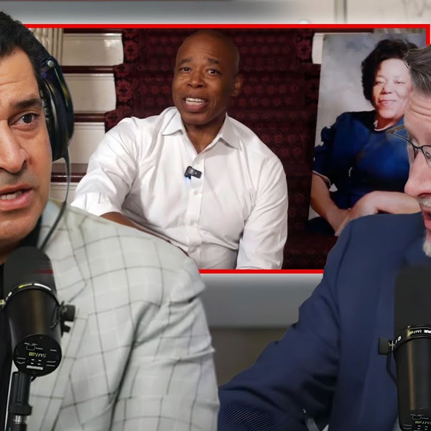 "Mamdani Needs Money From ME!" - Trump MOCKS Mamdani After Adams DROPS OUT Of NYC Mayoral Race