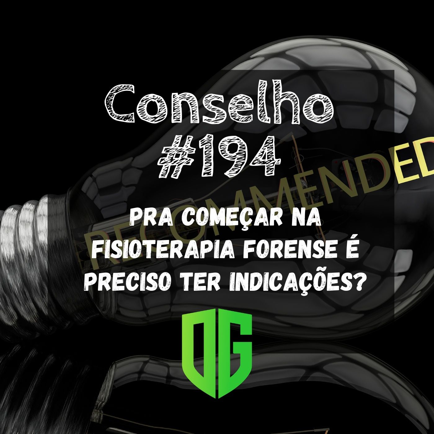 Podcast #ConselhodoPerito