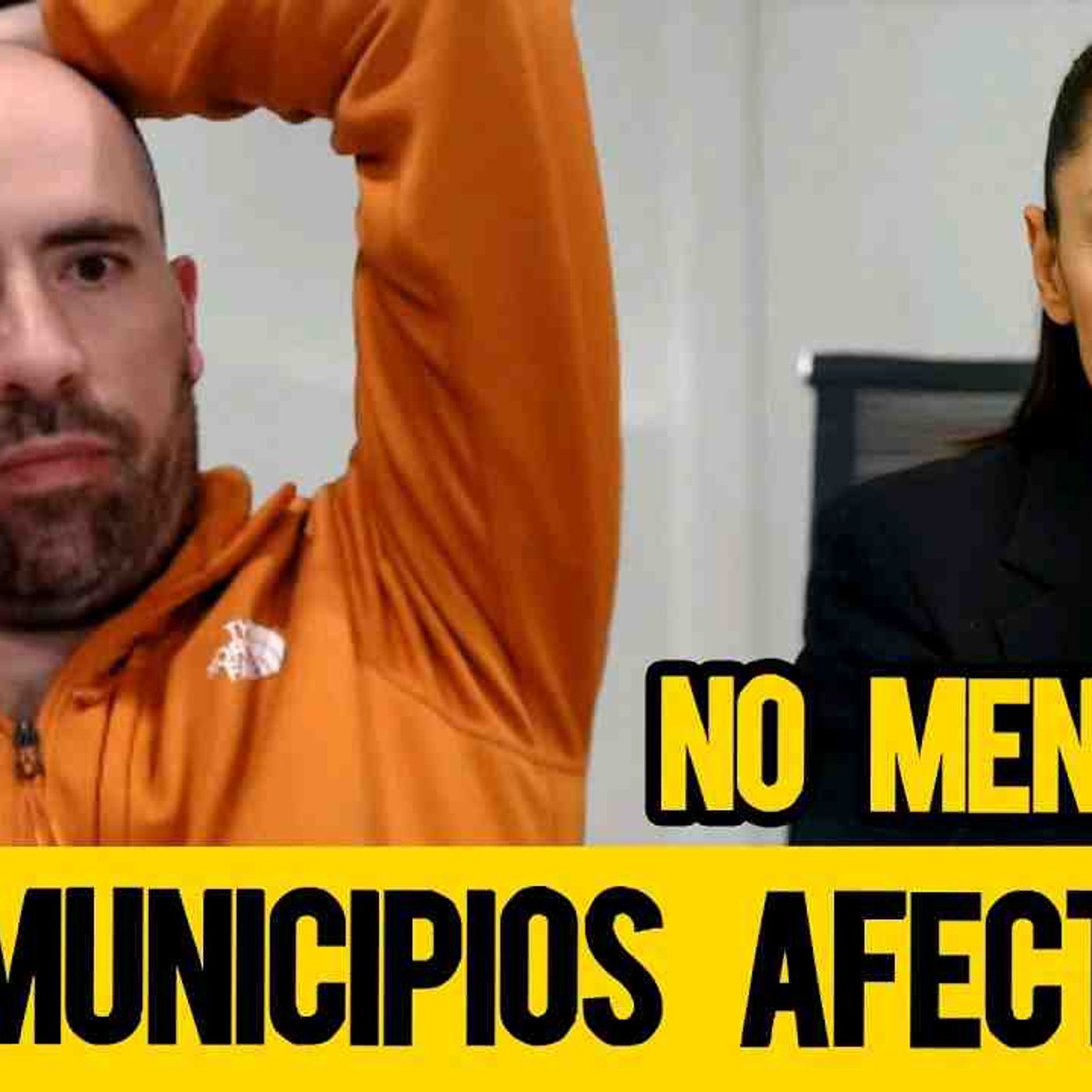 No menciones los municipios afectados!!! | 14/10/25 Live 1/4 de Milla