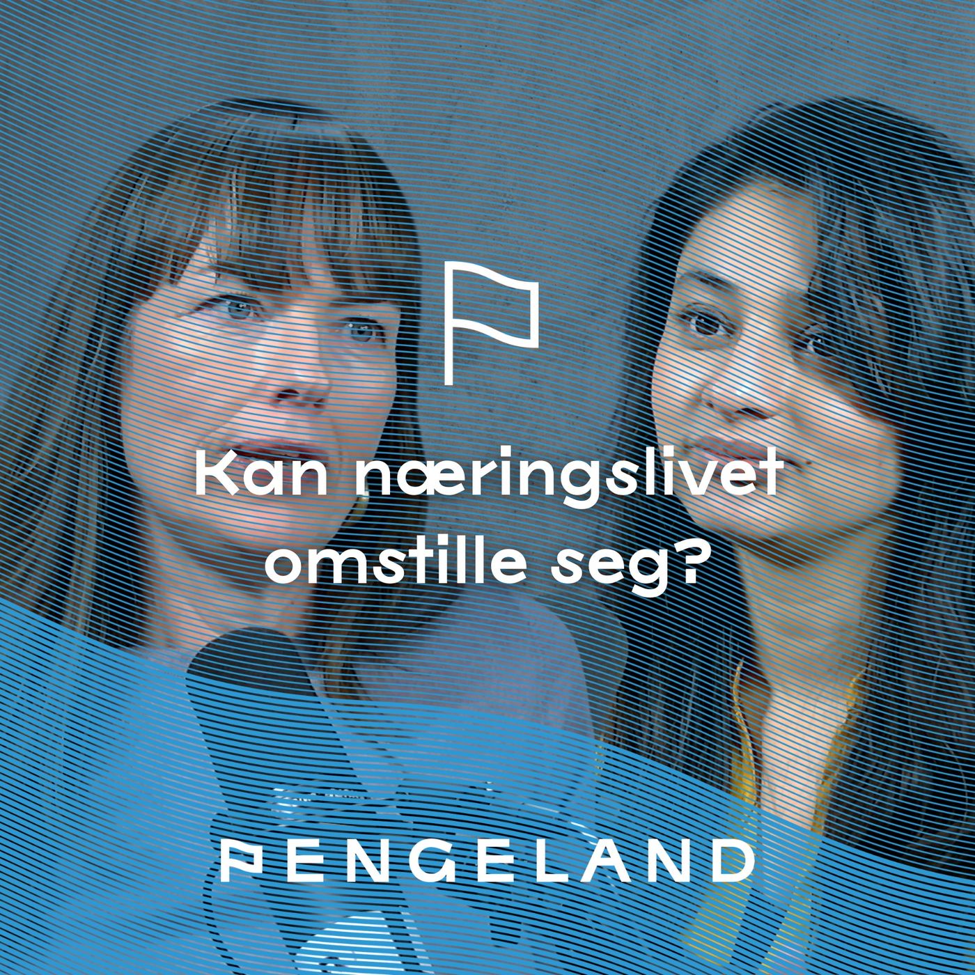 Pengeland