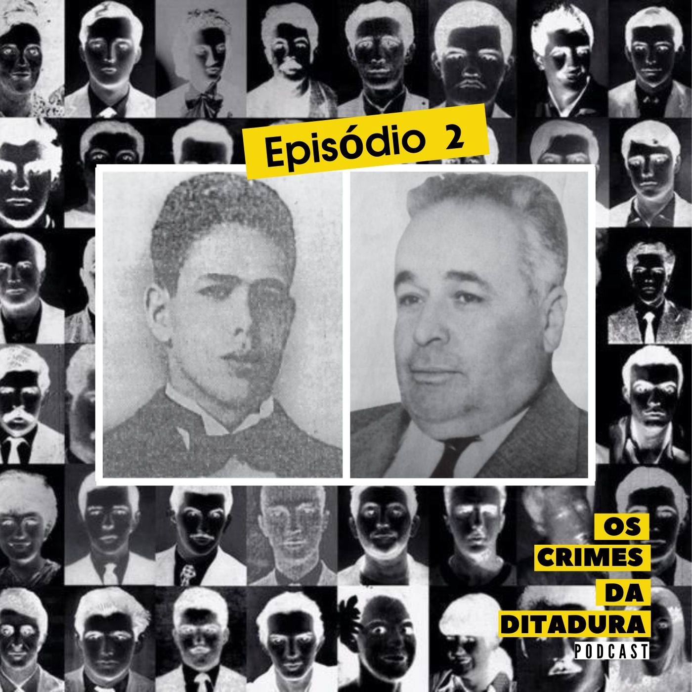 Os Crimes da Ditadura