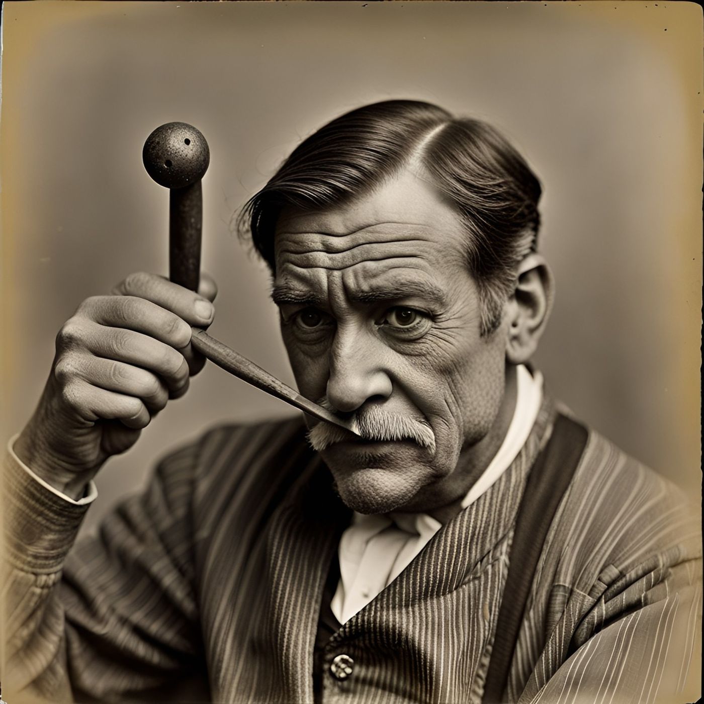 Sideshow: Fireside Tales of the Macabre | Supernatural Stories of a Dark Circus