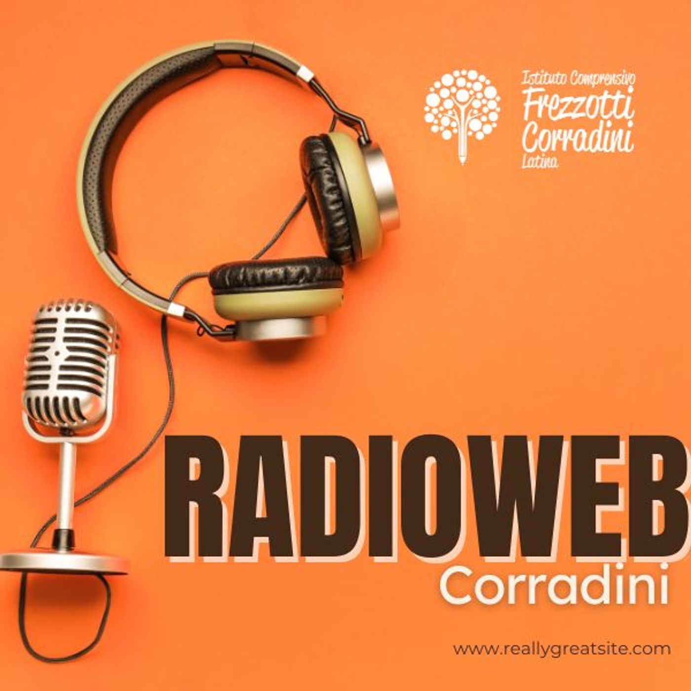 Radio Web Corradini