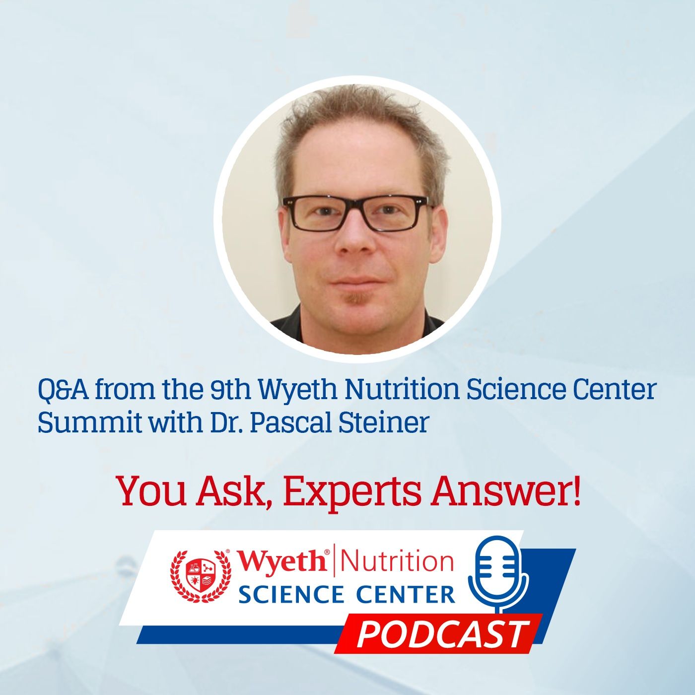 You Ask, Experts Answer!