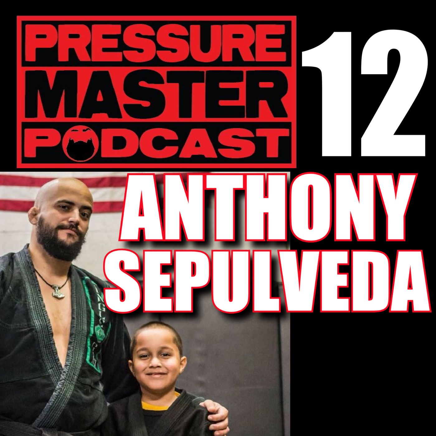 Pressure Master Podcast