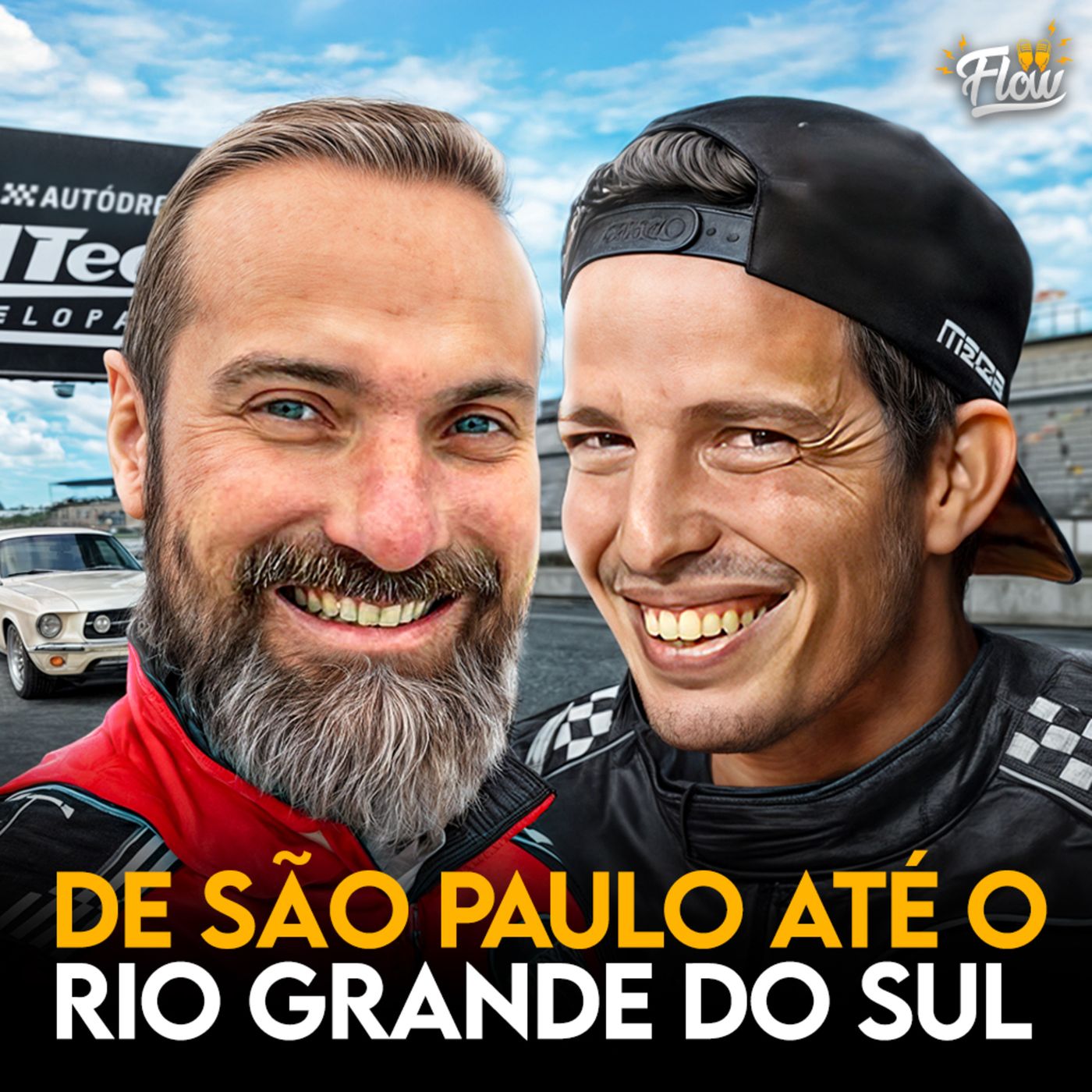 RICARDINHO ACF + ANDERSON DICK + LUIS DE LEON - Flow #558