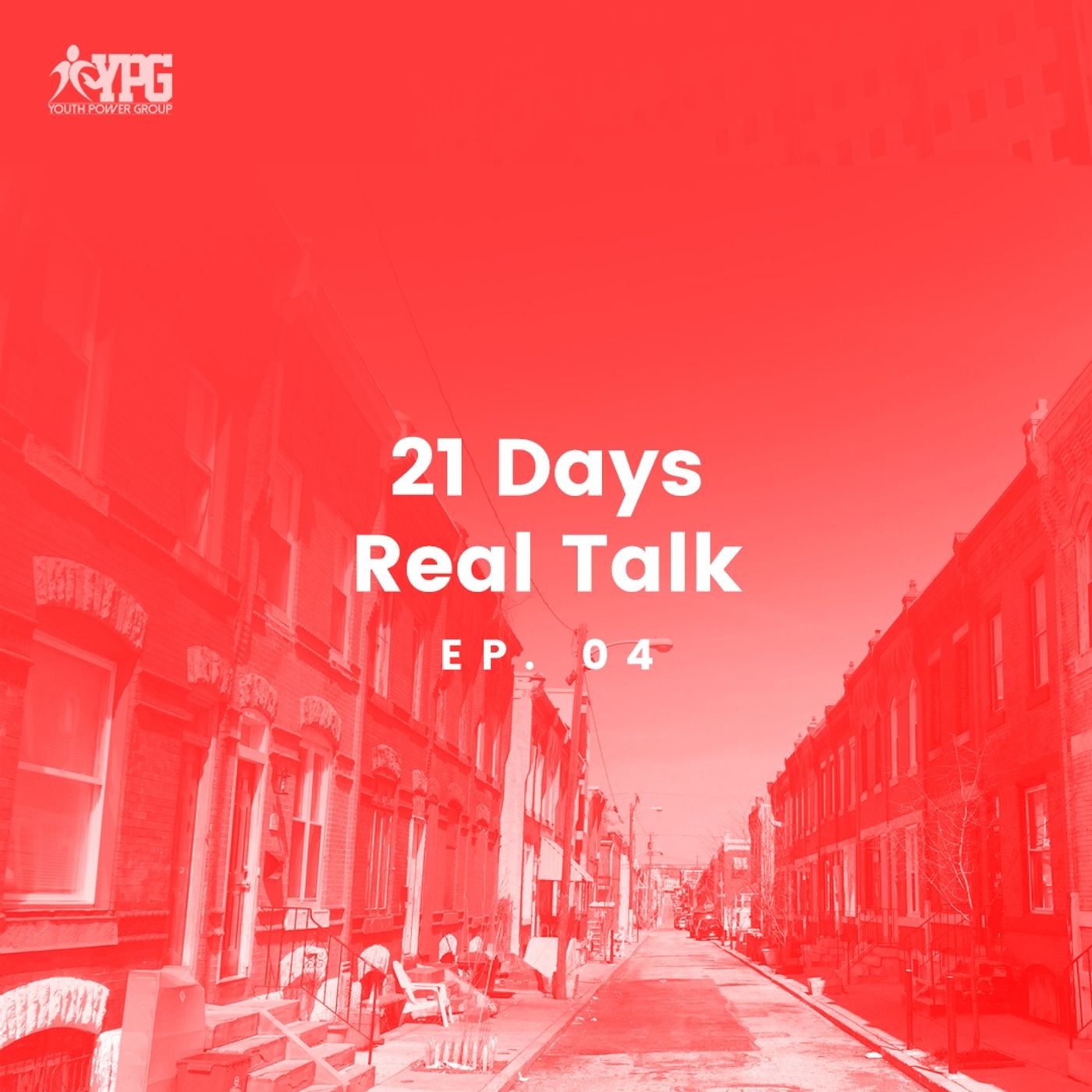21 Days Real Talk
