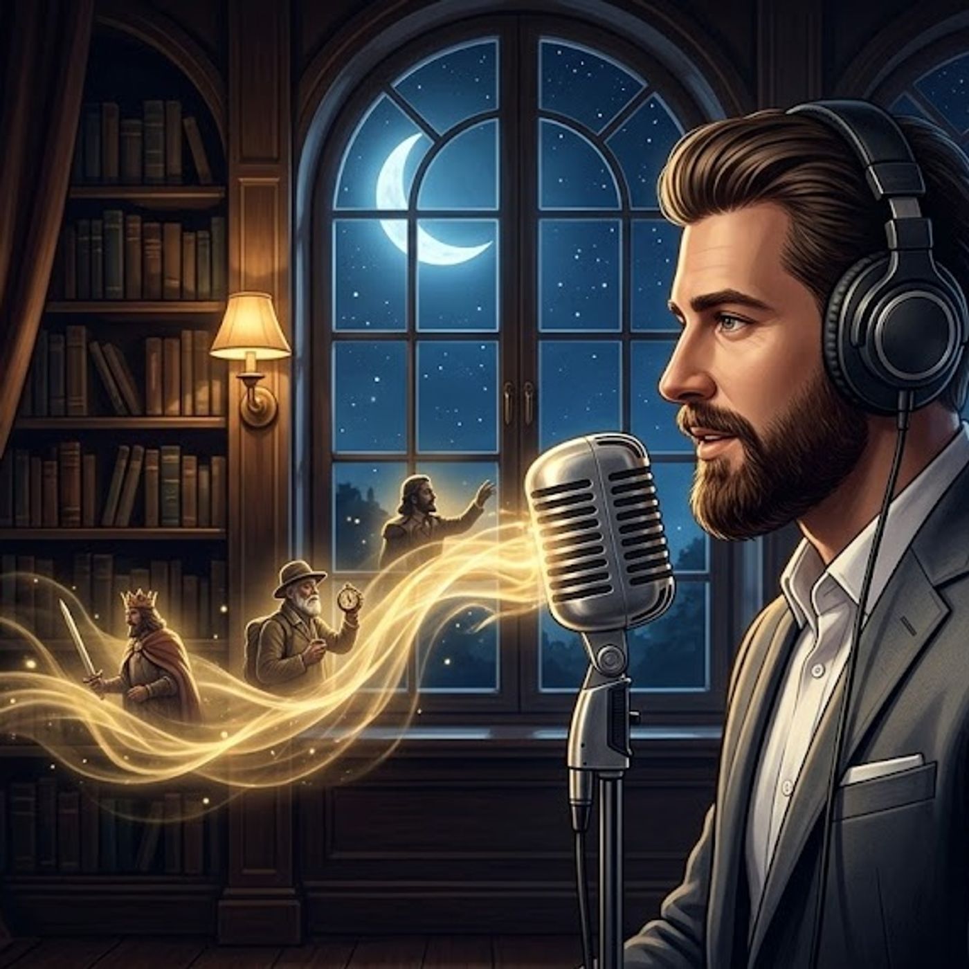 The People Profiles Podcast