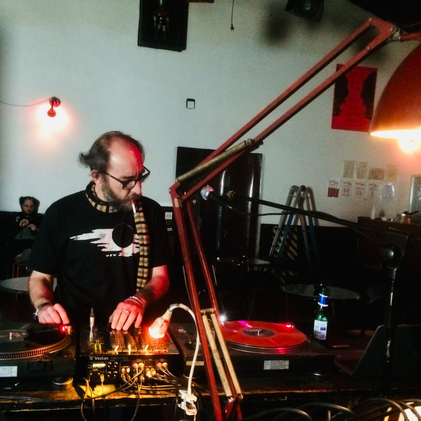 Presidio Radiofonico #