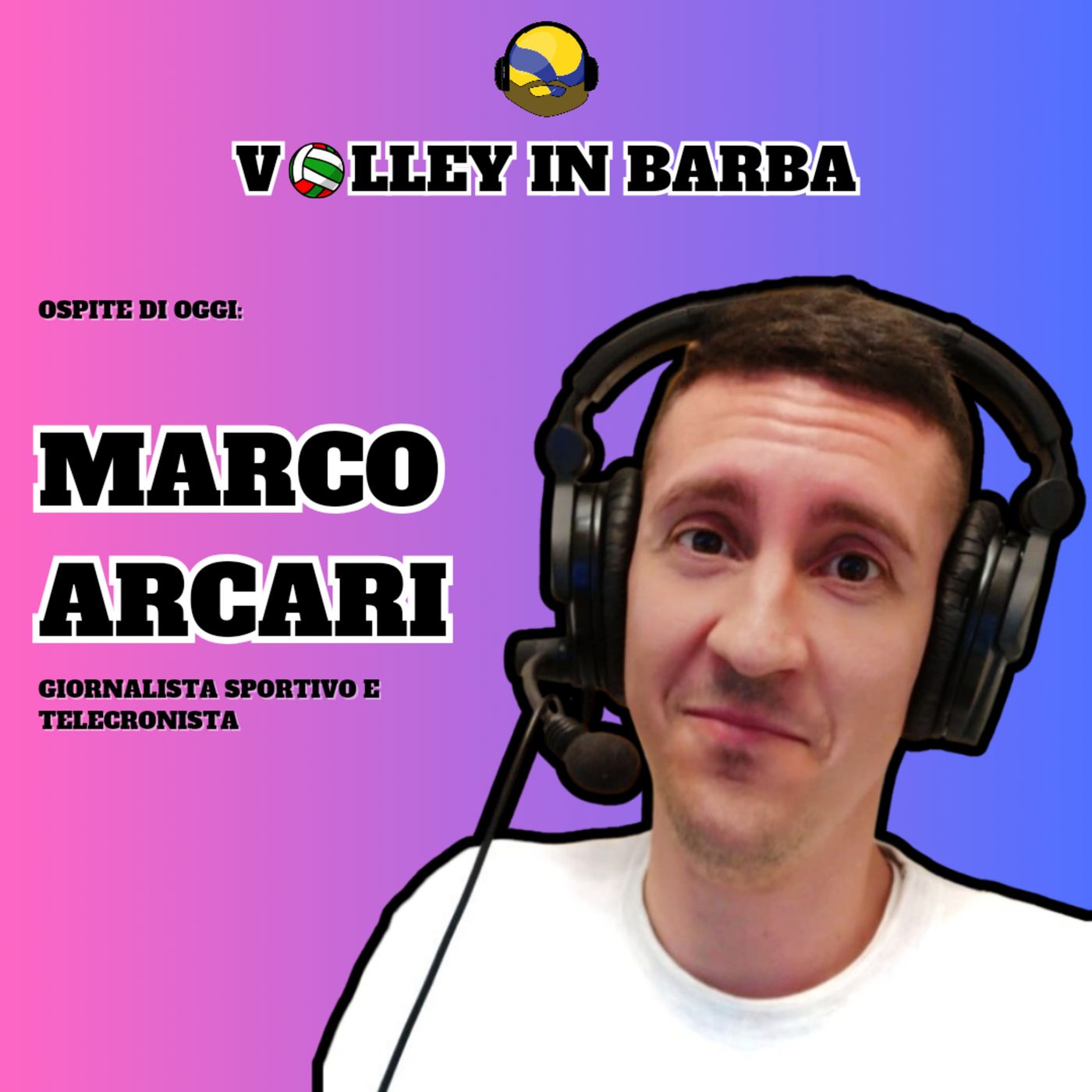 Volley In Barba 🏐