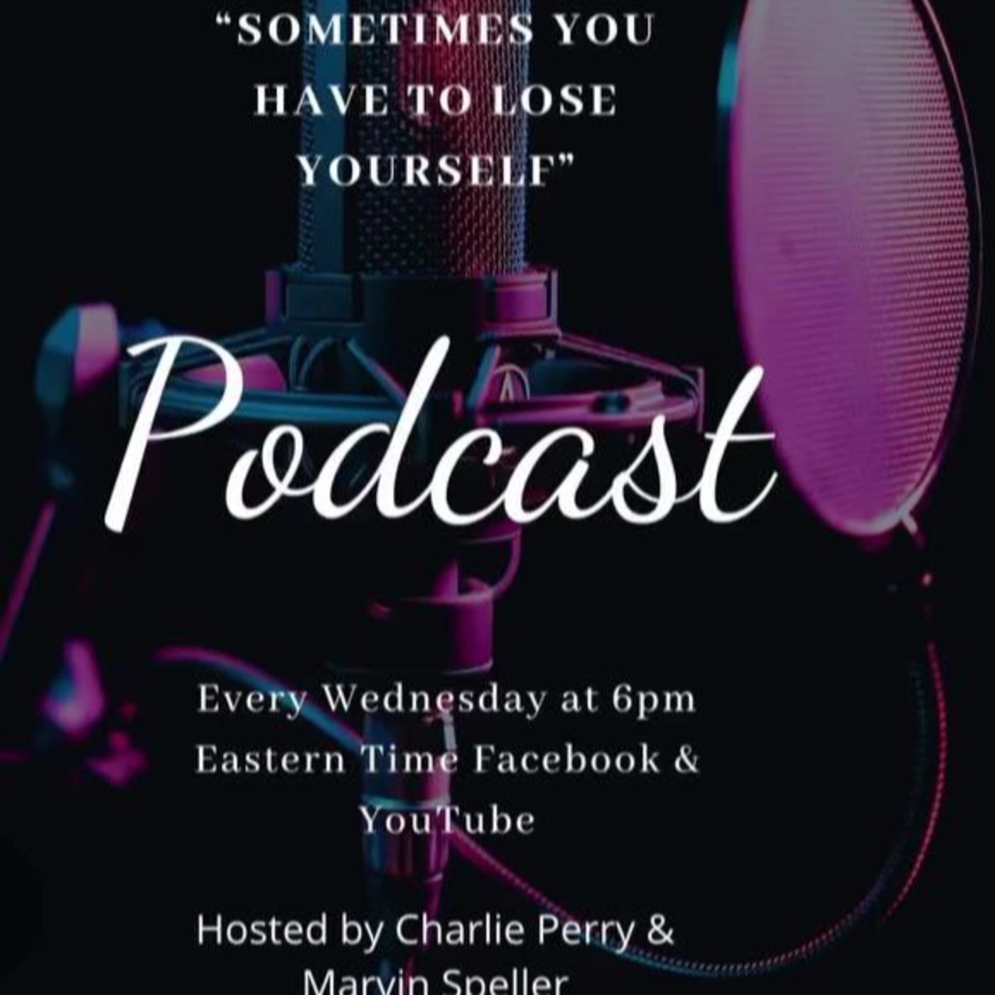 Really Charlie Podcast