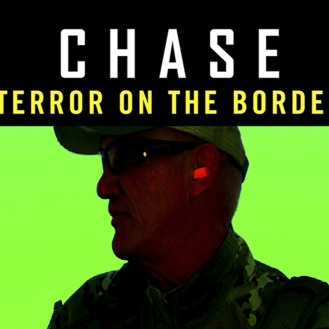 Chase | Jeff Prather (TPC #1,183)