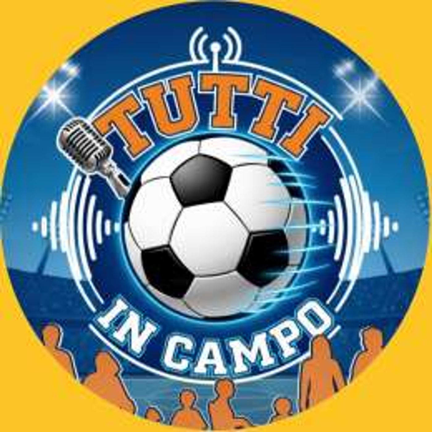 Tutti in campo - Puntata 15