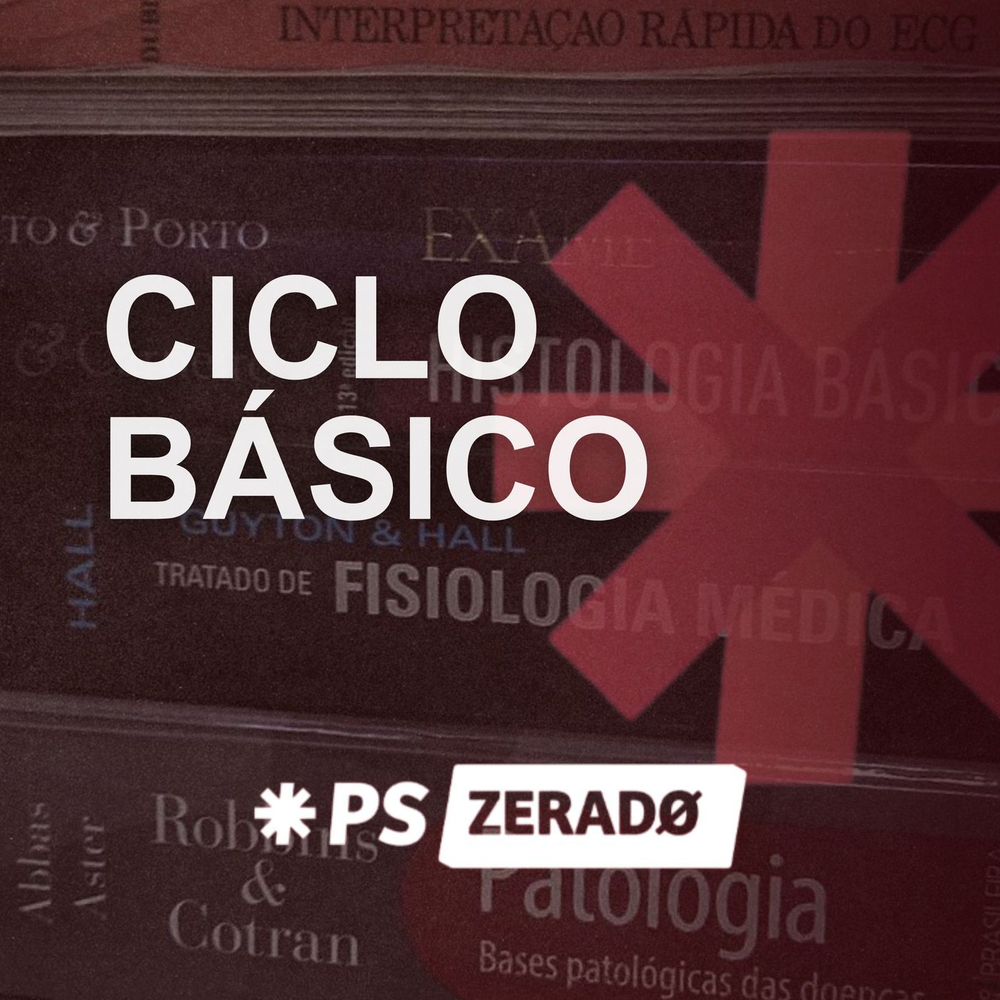 | PS Zerado |