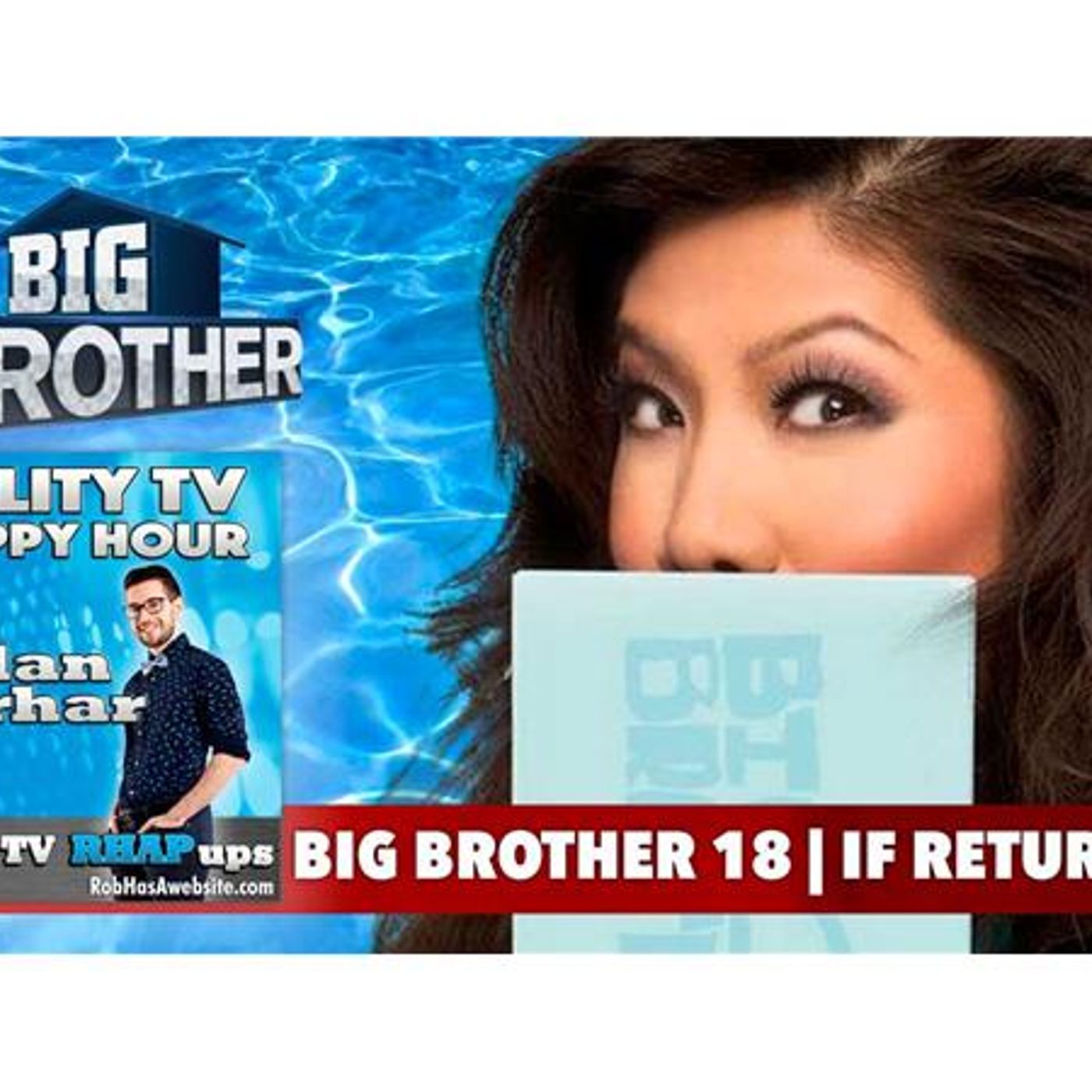 Reality TV RHAPpy Hour
