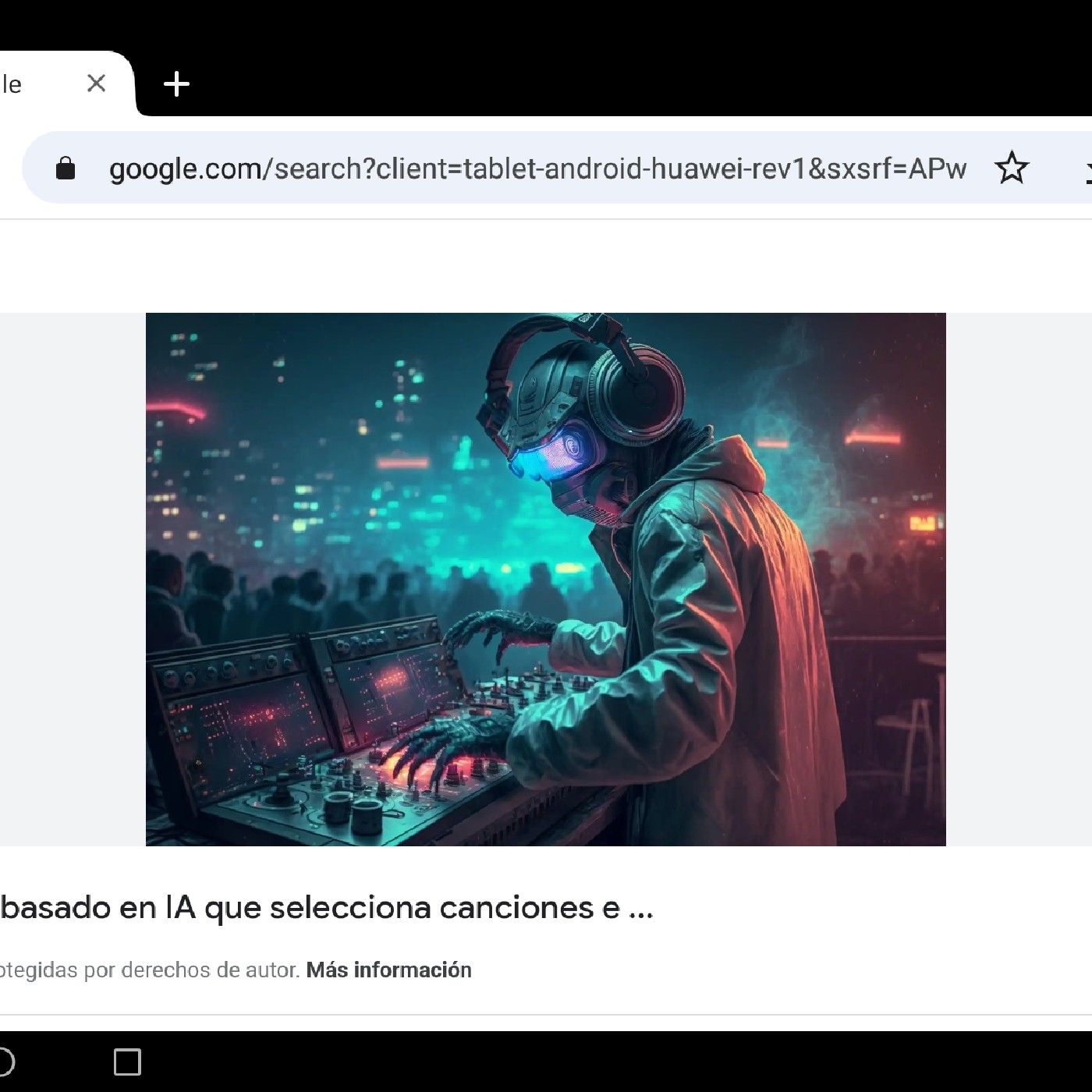 Dj chafardeo