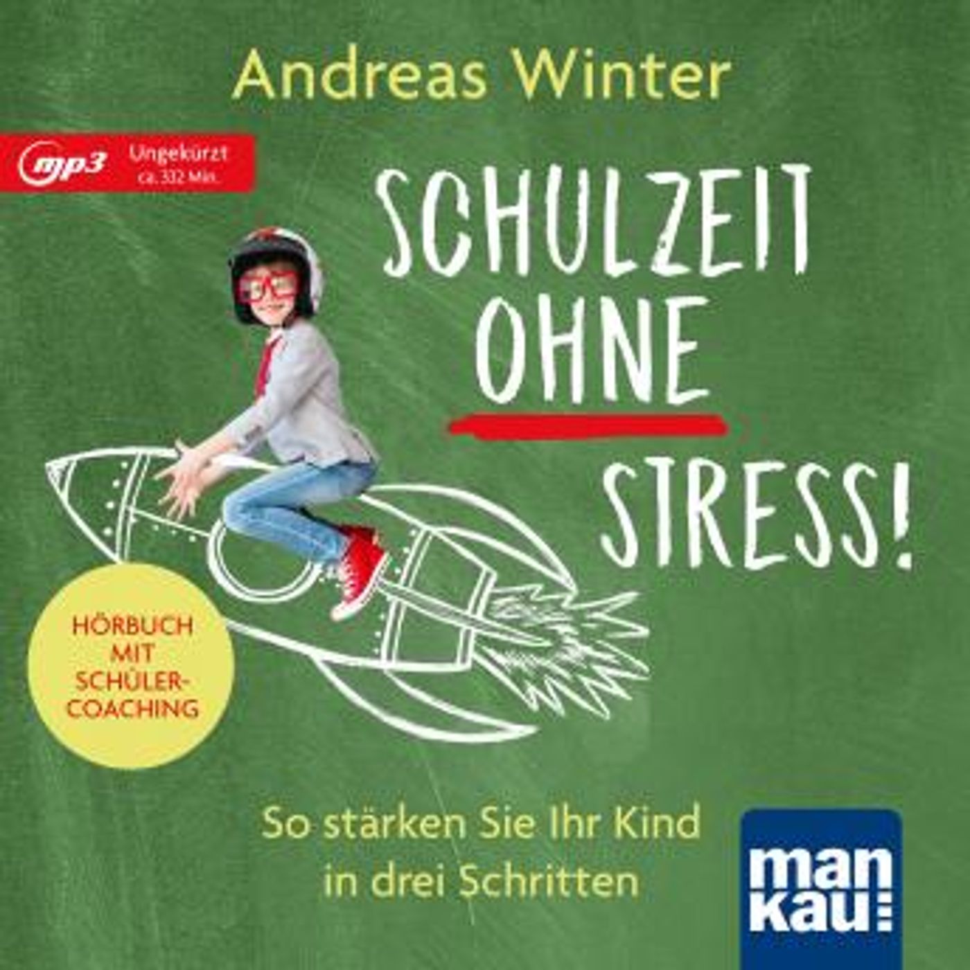 Full Audiobooks in Self-Improvement, Parenting Tips