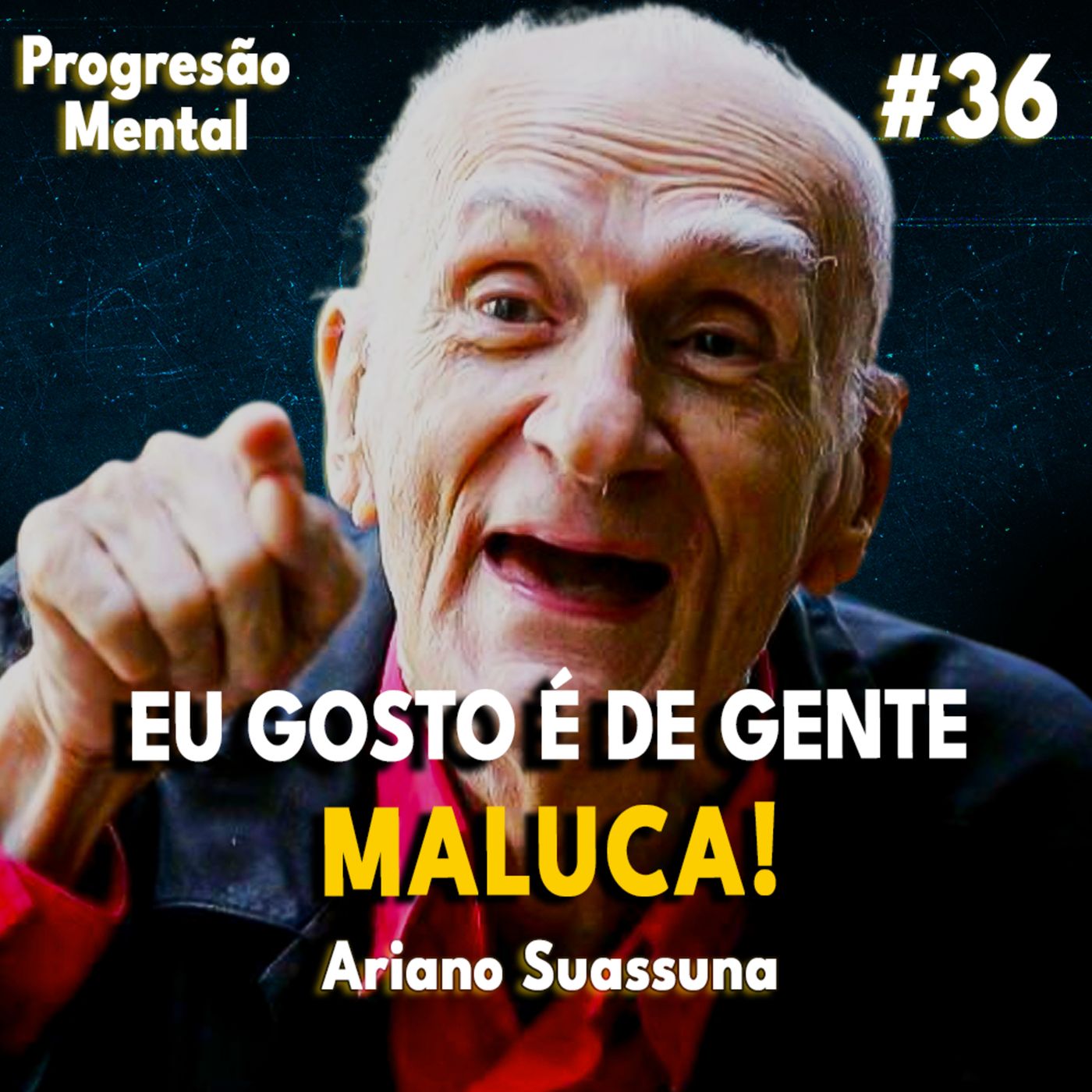 Progressão Mental