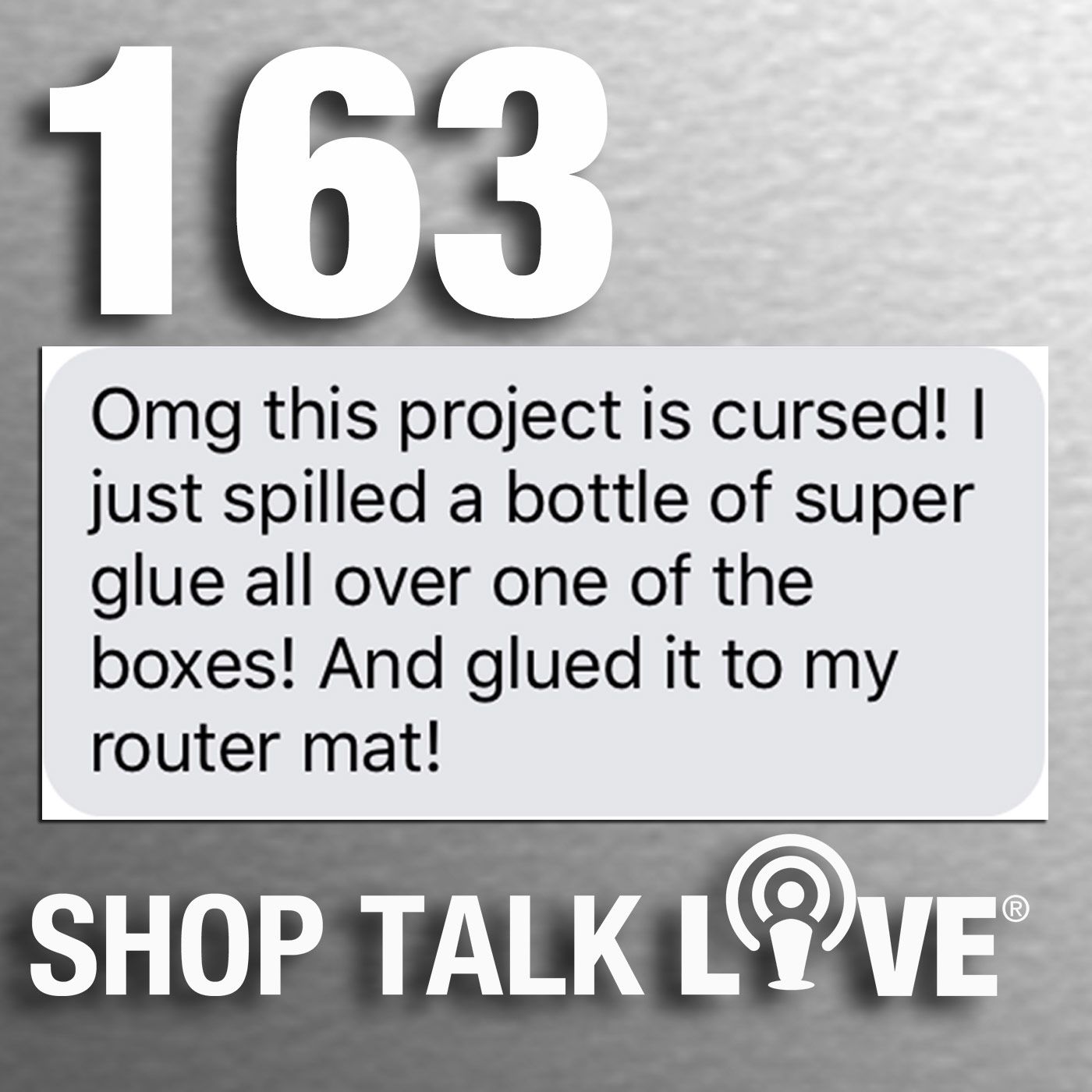 Shop Talk Live