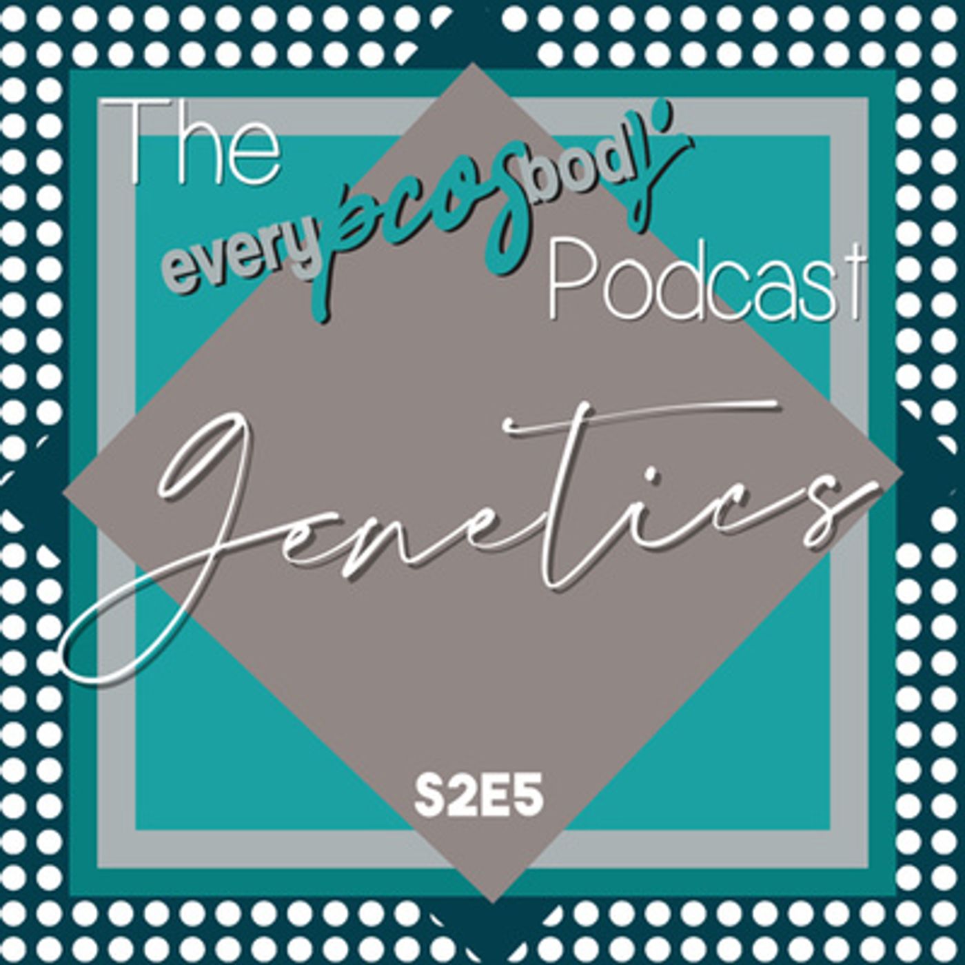 The everyPCOSbody Podcast