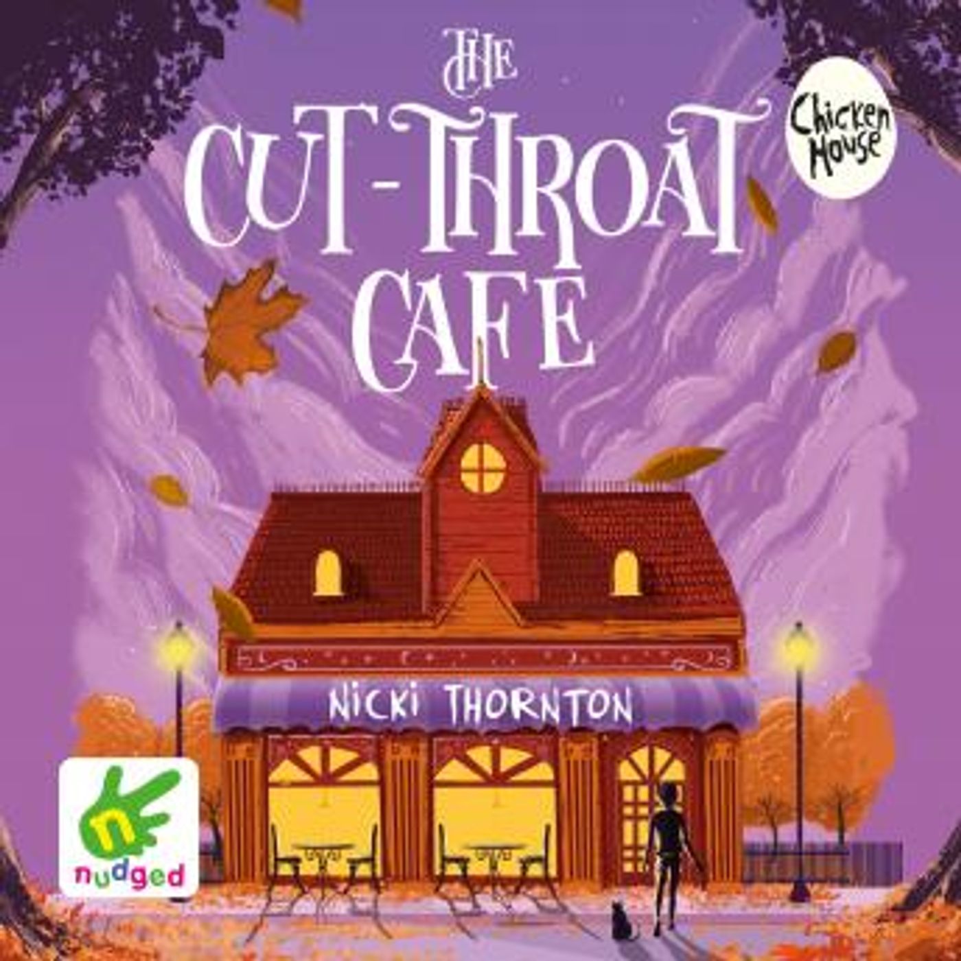 Access Must-Have Full Audiobooks in Kids, Mystery & Fantasy