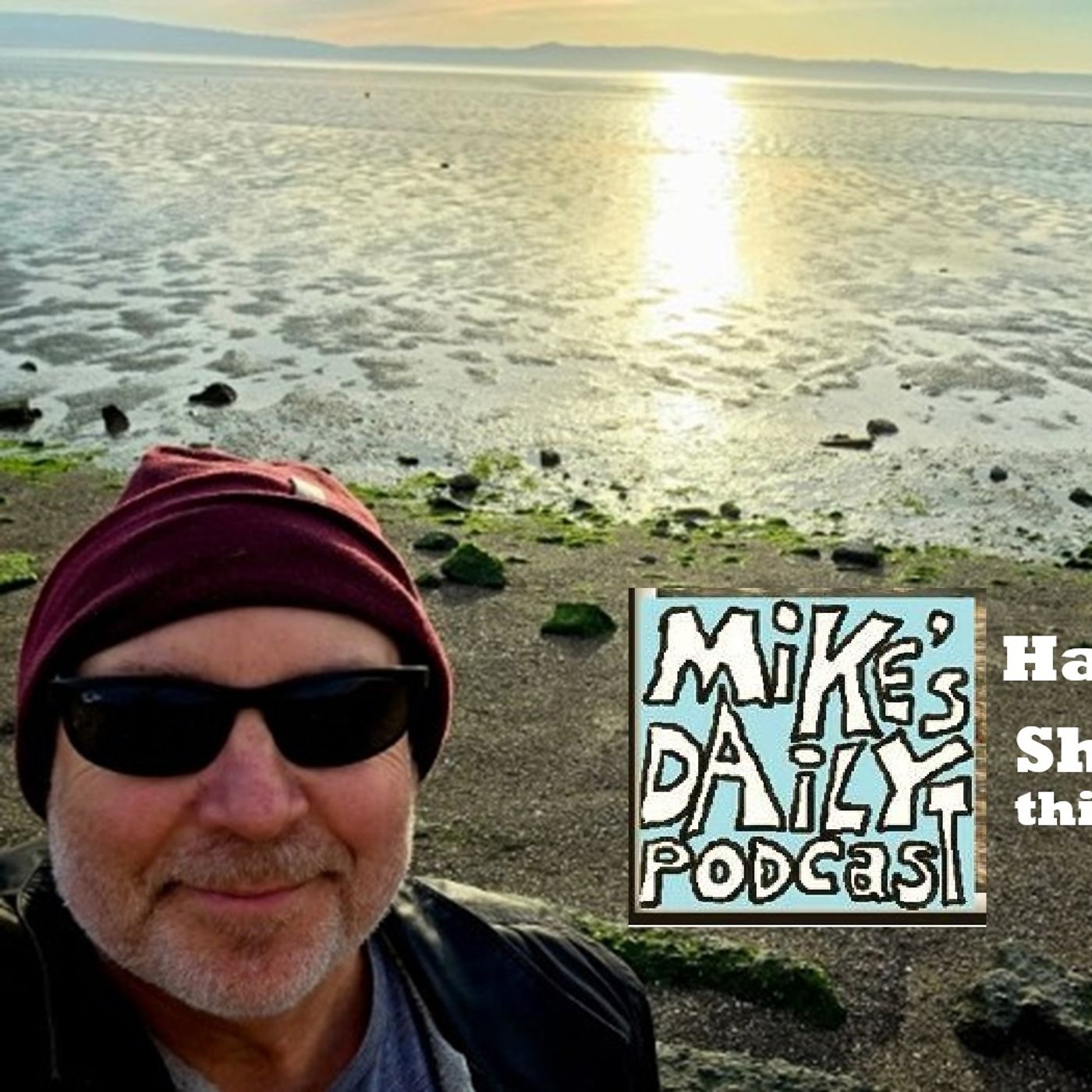 MikesDailyPodcast 3252 Assigned episode artwork