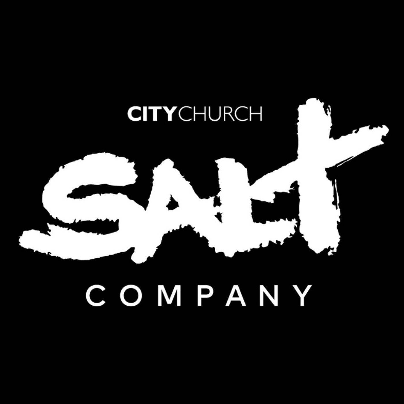 City Church Salt Company