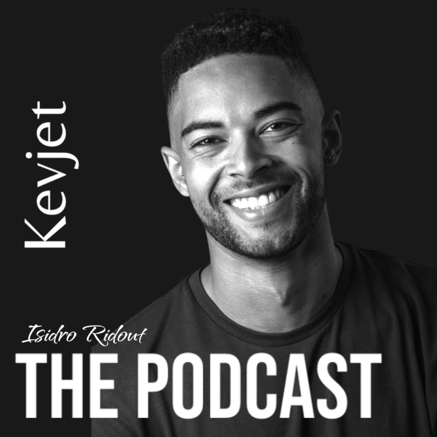 Kevjet - The Podcast