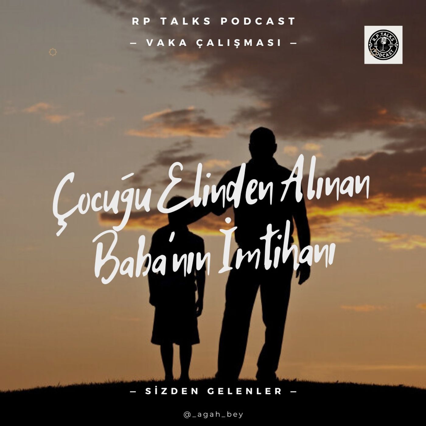 RP Talks Podcast