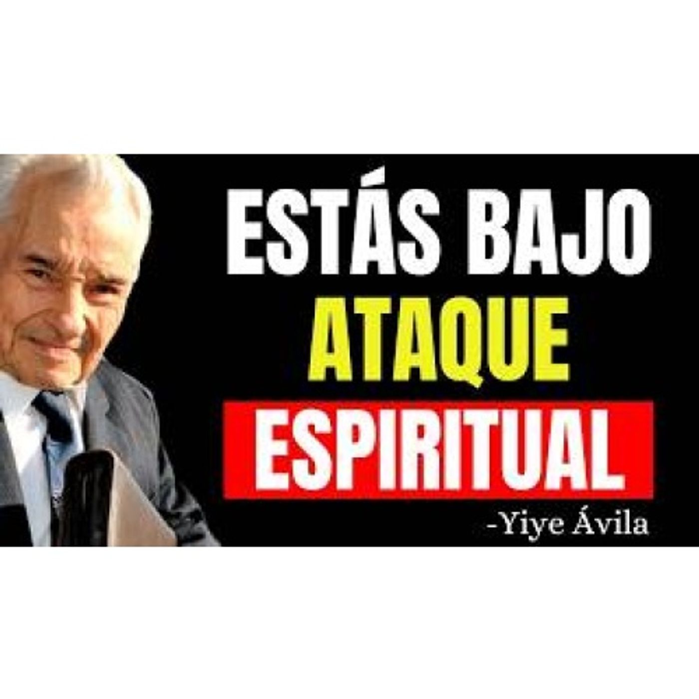 IMPORTANTES Señales de Un ATAQUE ESPIRITUAL ¡No ignores esto! - Predicas Cristianas IMPORTANTES Señales de Un ATAQUE ESPIRITUAL ¡No ignores esto! - Predicas Cristianas