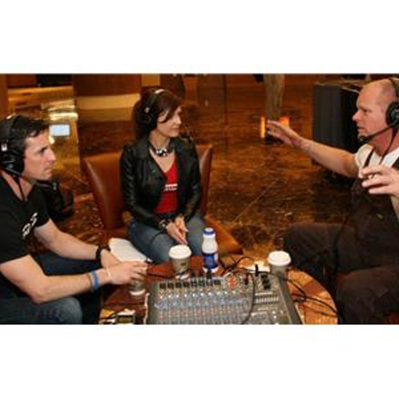 MyFixitUpLife talk show: Made Right with Mike Holmes episode artwork