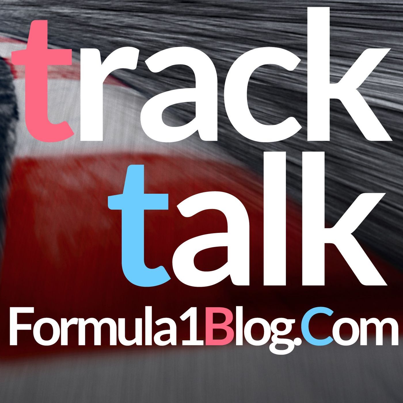 cover of episode FBC Track Talk-Silverstone