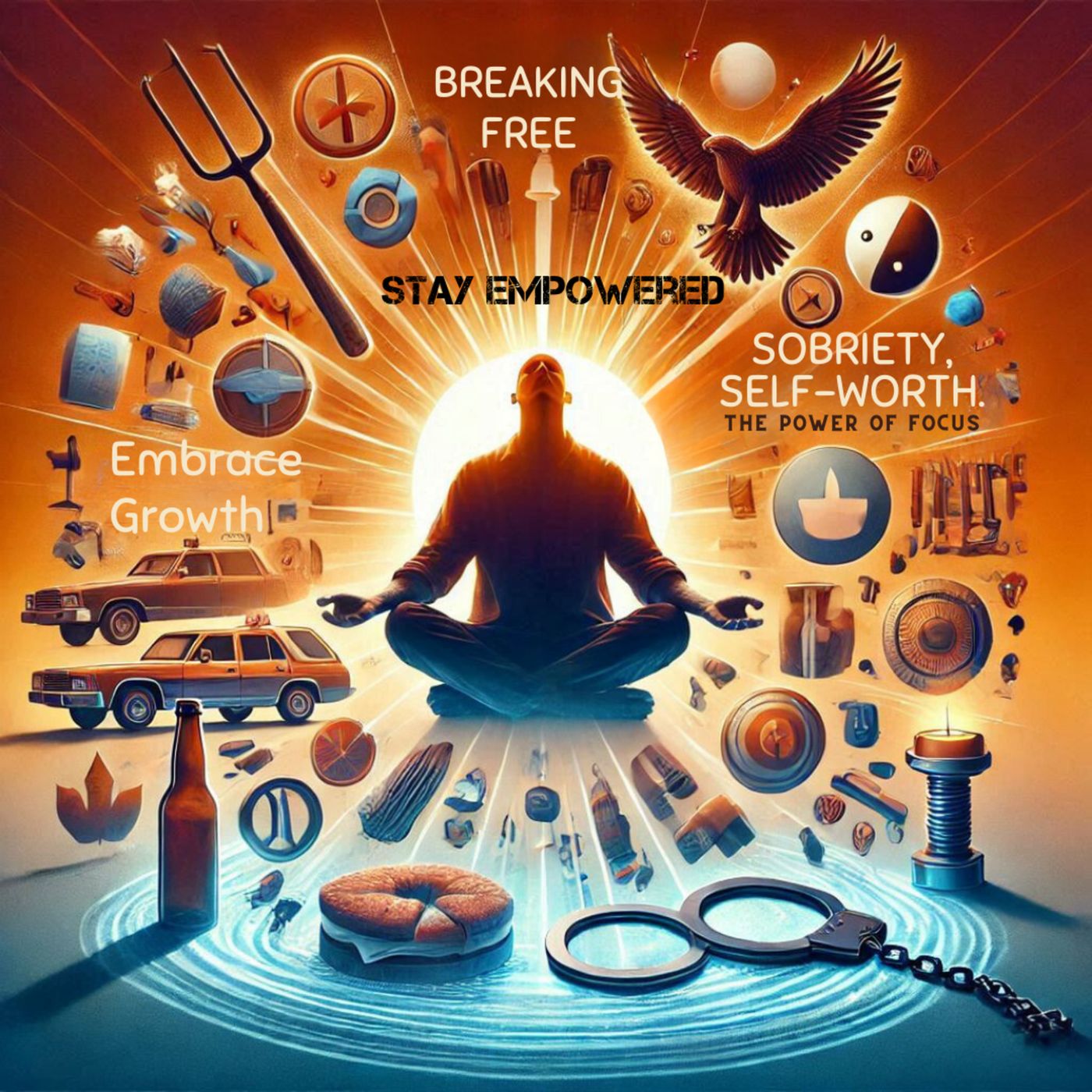 Sobriety, Truth, and Growth Season 2 - Episode 47