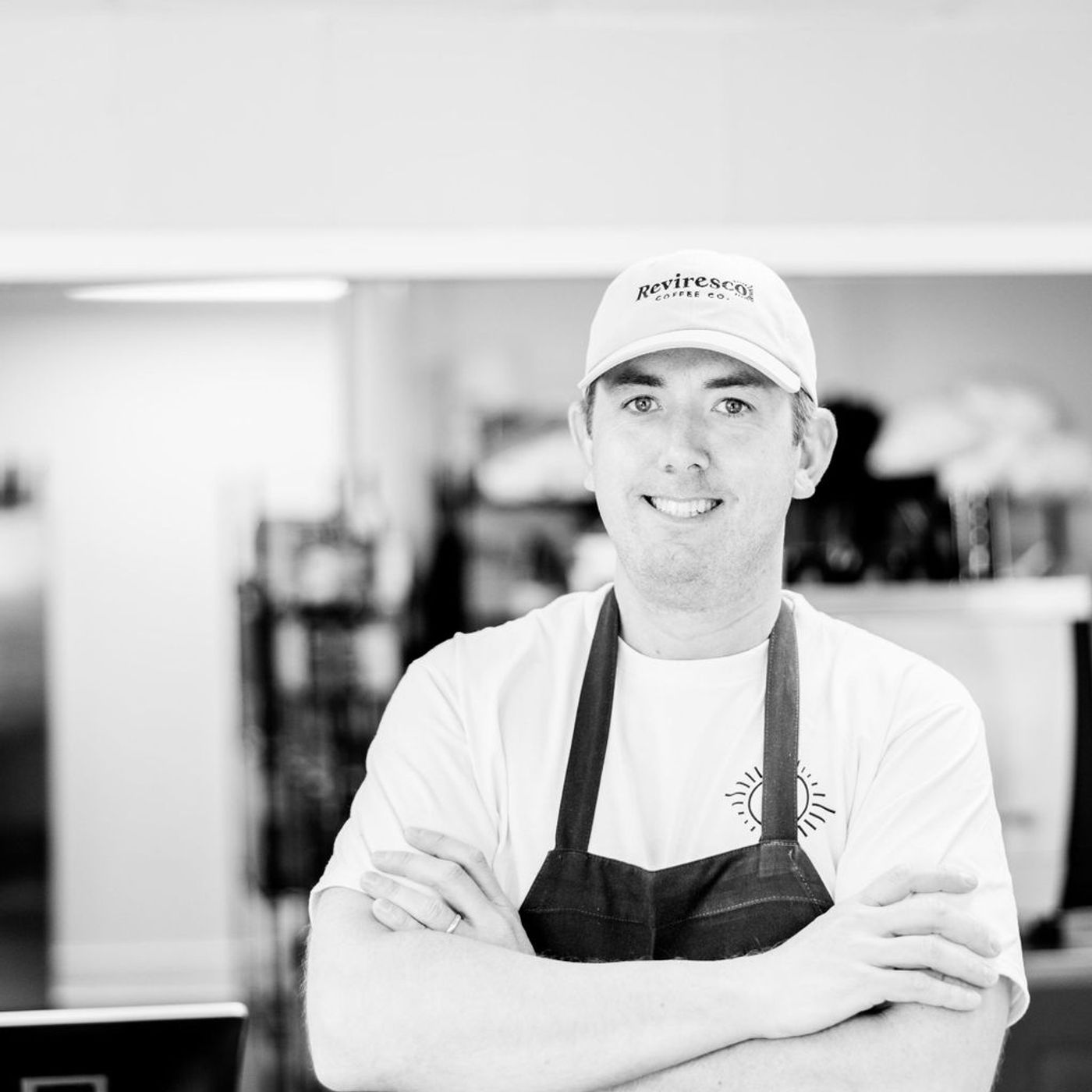 The Good Foods Podcast