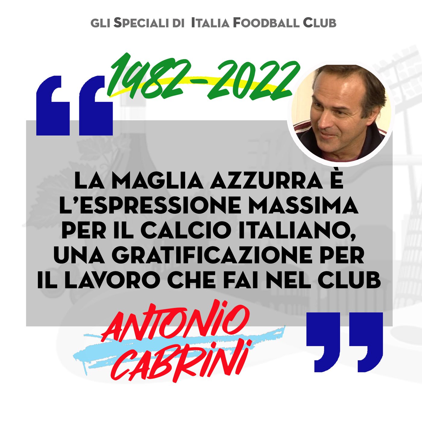 Italia Foodball Club