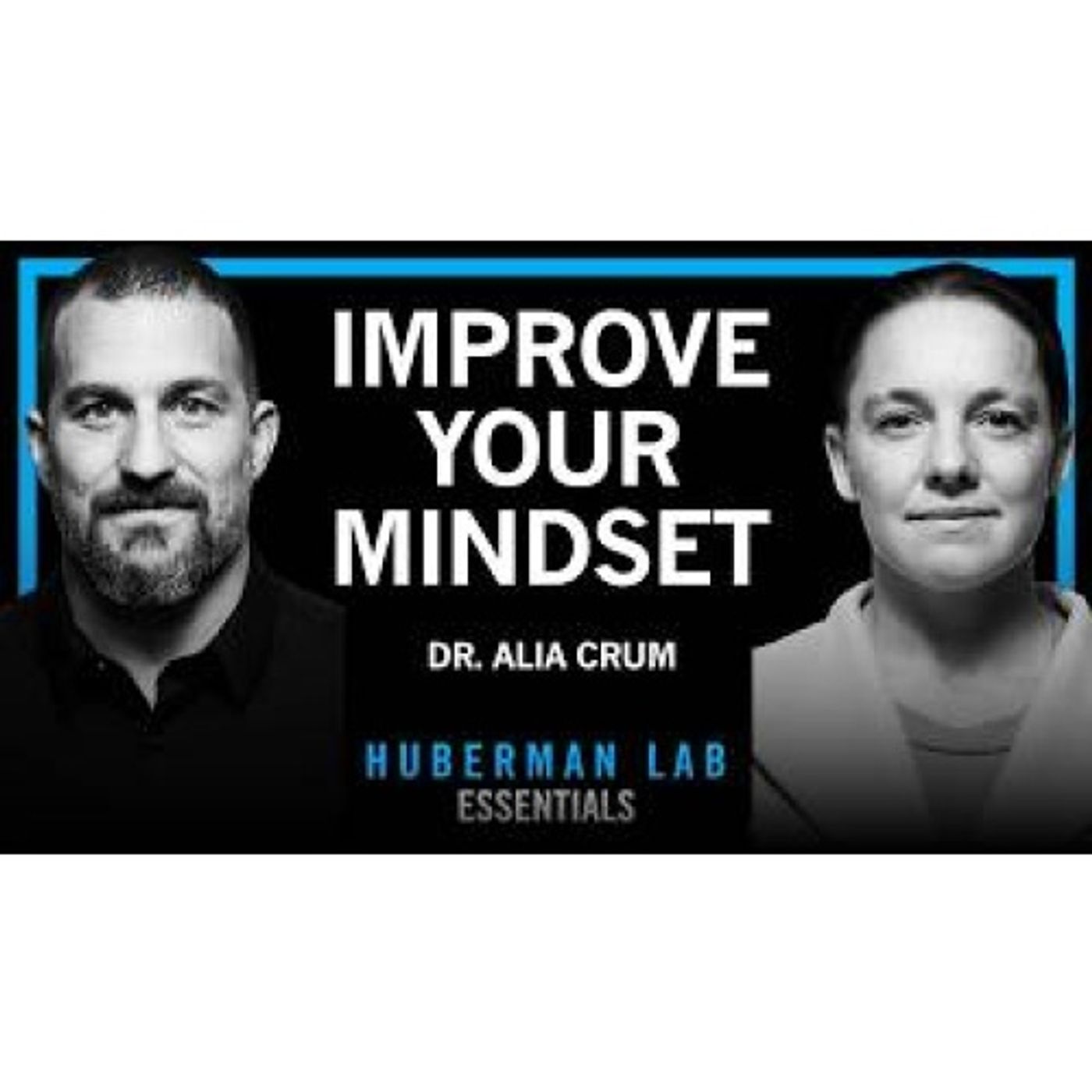 Essentials_ Science of Mindsets for Health & Performance _ Dr. Alia Crum