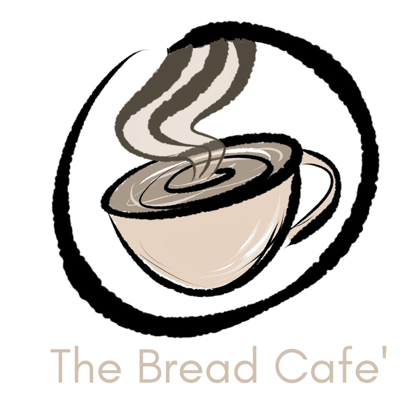 The Bread Cafe'