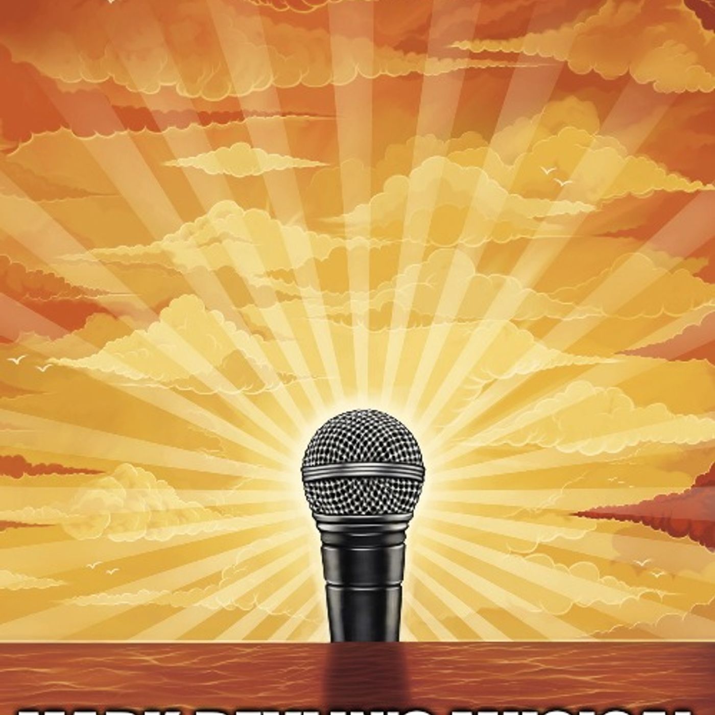 Mark Devlin rant regarding our AI future, but how it doesn't HAVE to be this way!