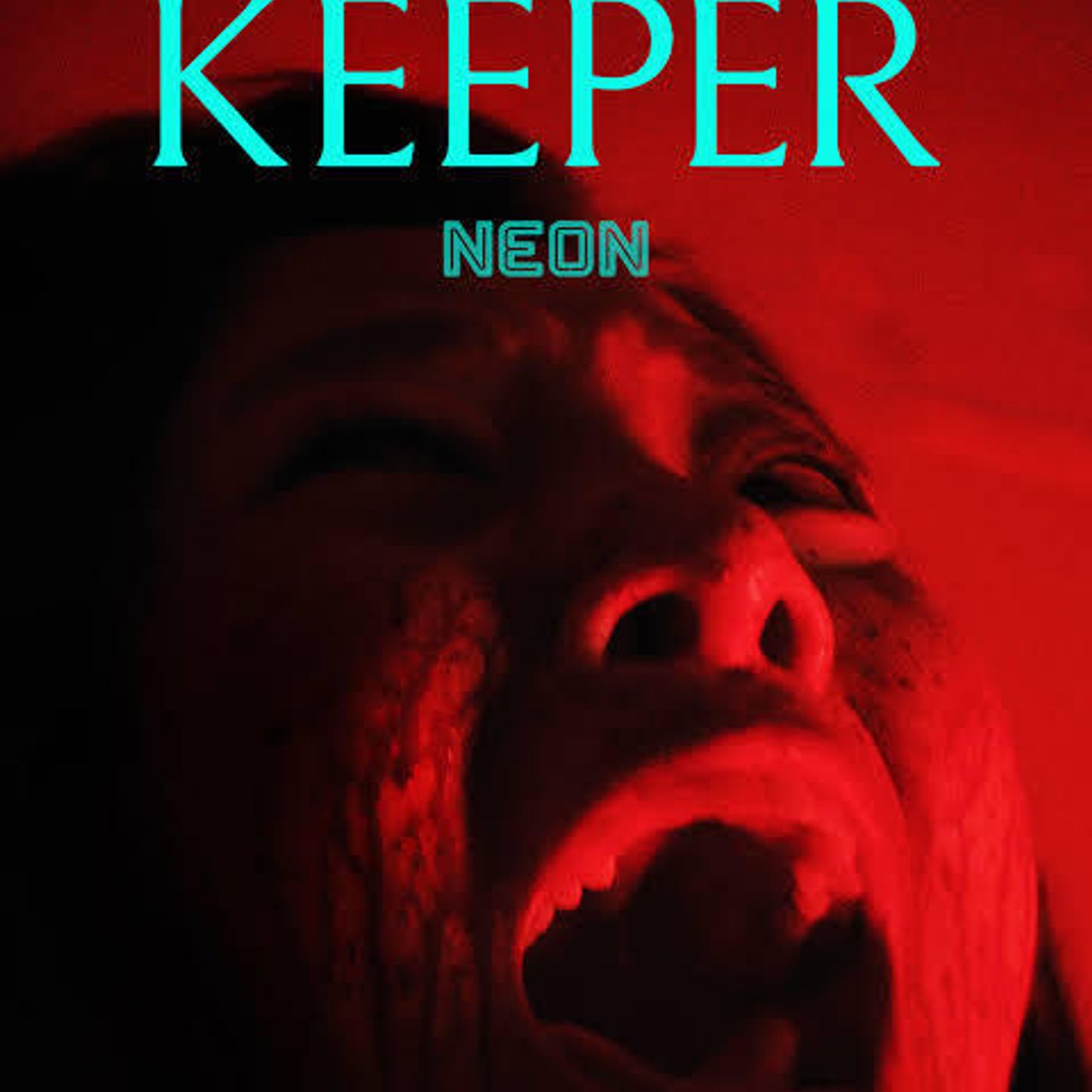 Keeper Deep Talk Tatiana Maslany & The Divided Horror Fans episode artwork