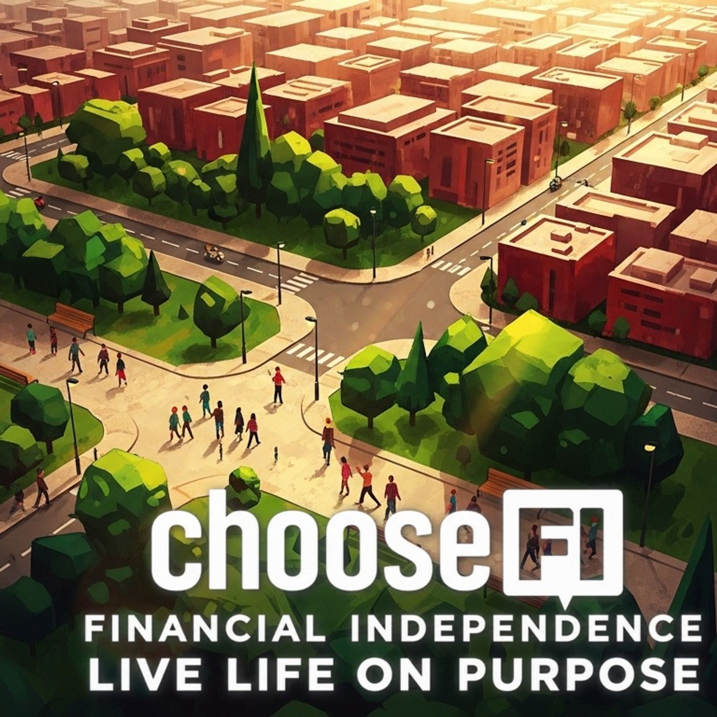 ChooseFI | Financial Independence Podcast