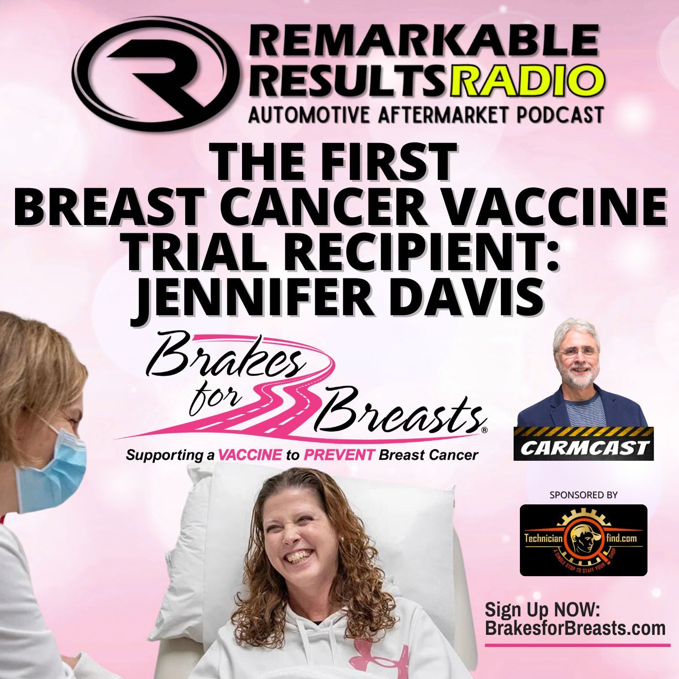 Remarkable Results Radio Podcast