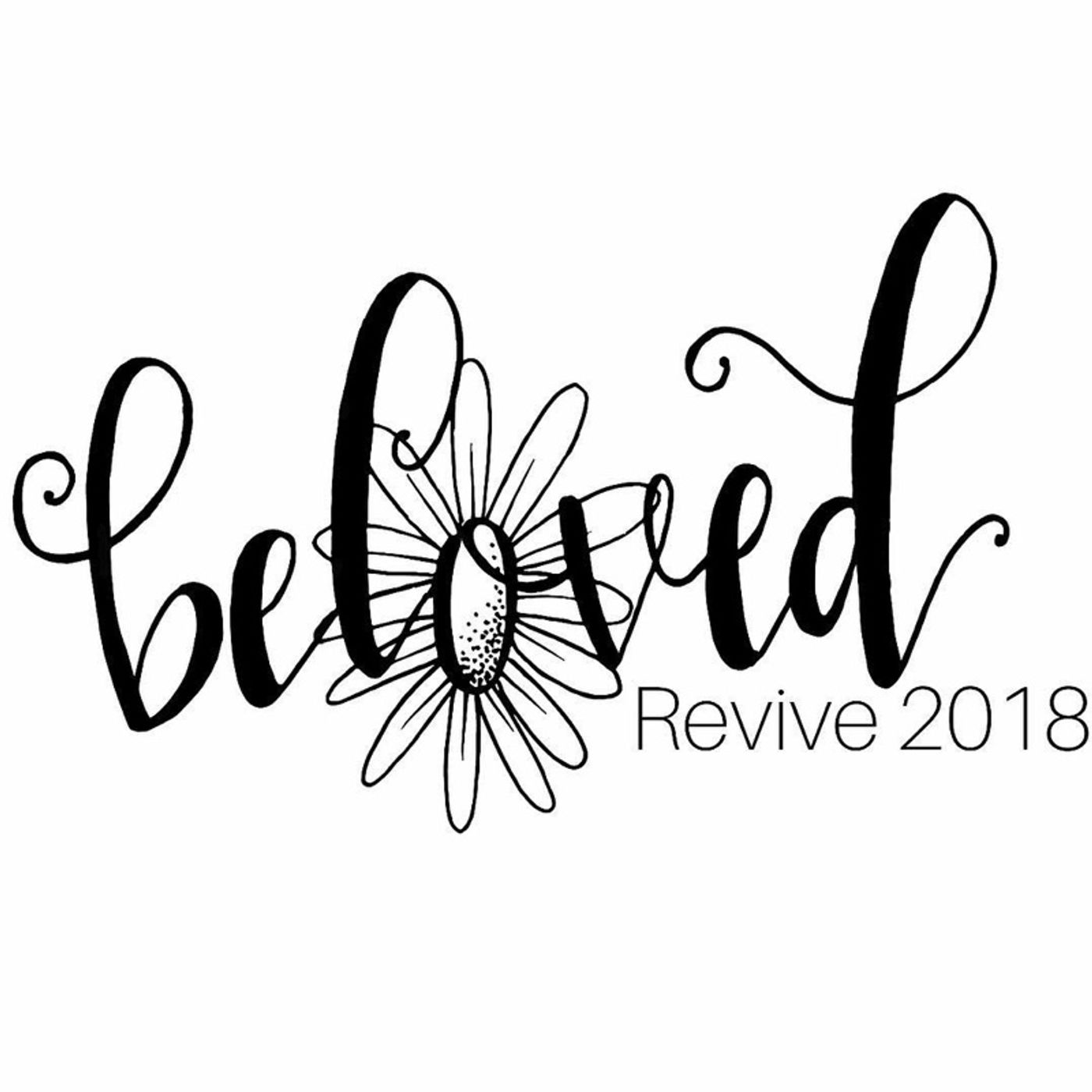 Life of the Beloved - Broken