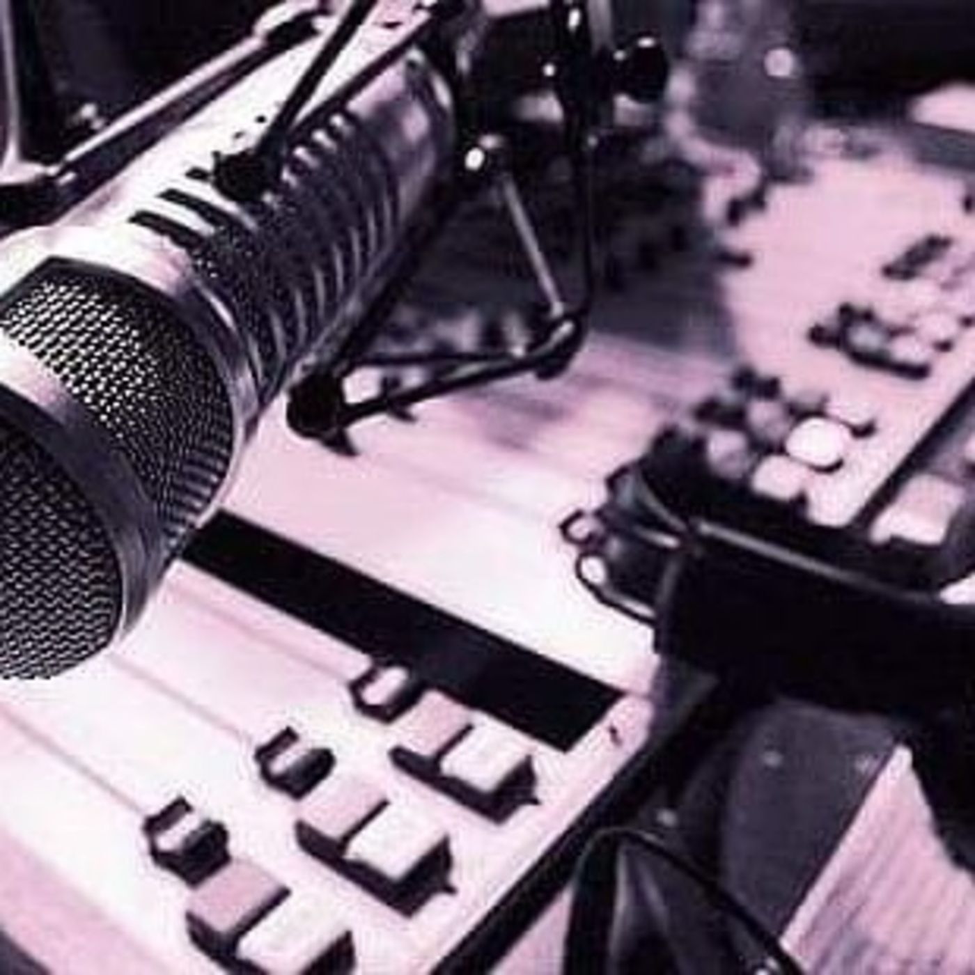 "Andy Mac Show" cover art