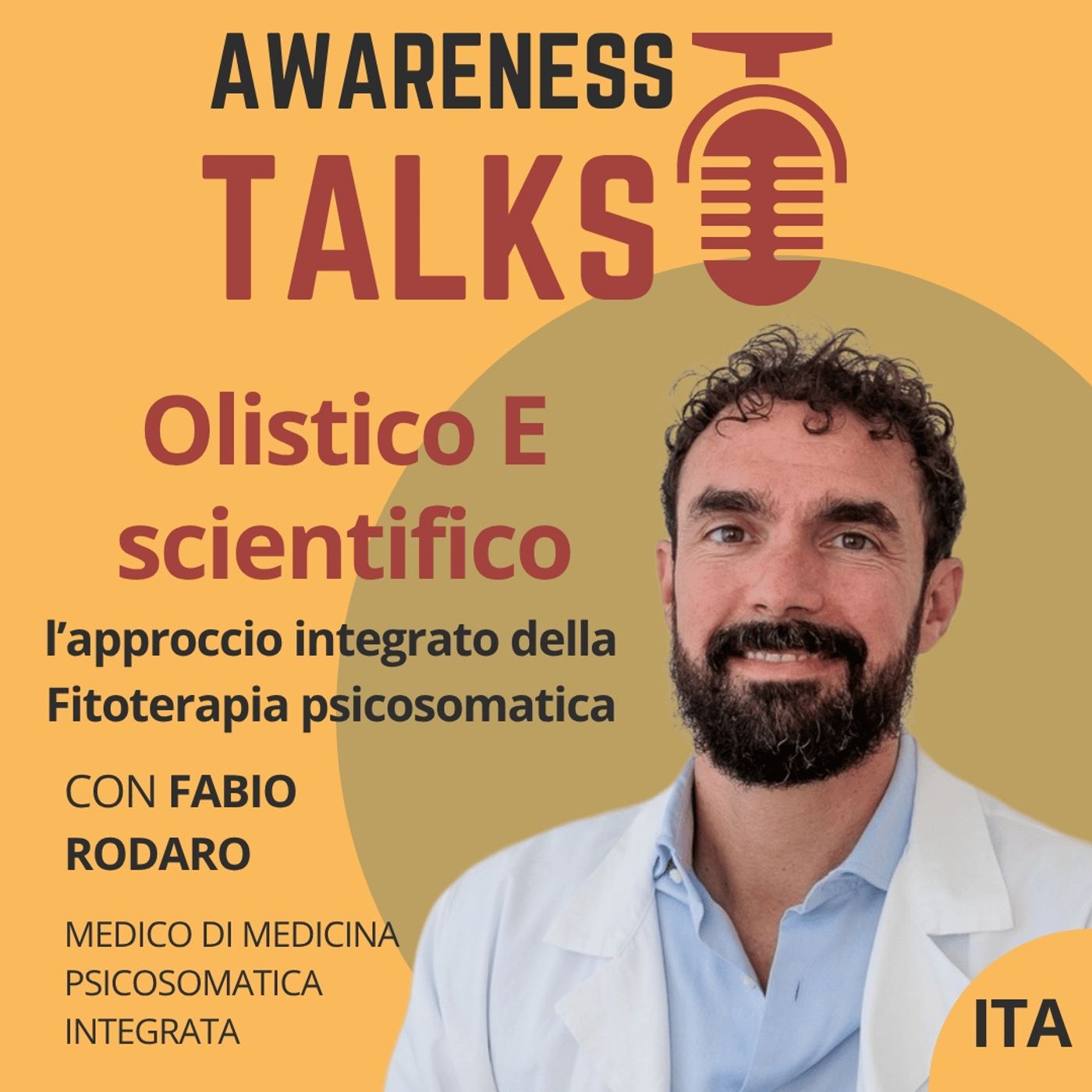 Olistico E scientifico