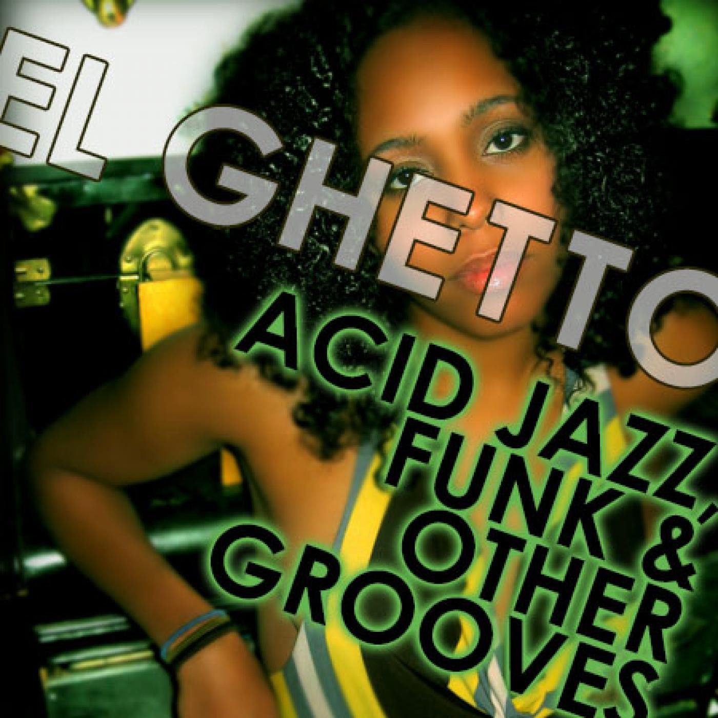 El Ghetto
