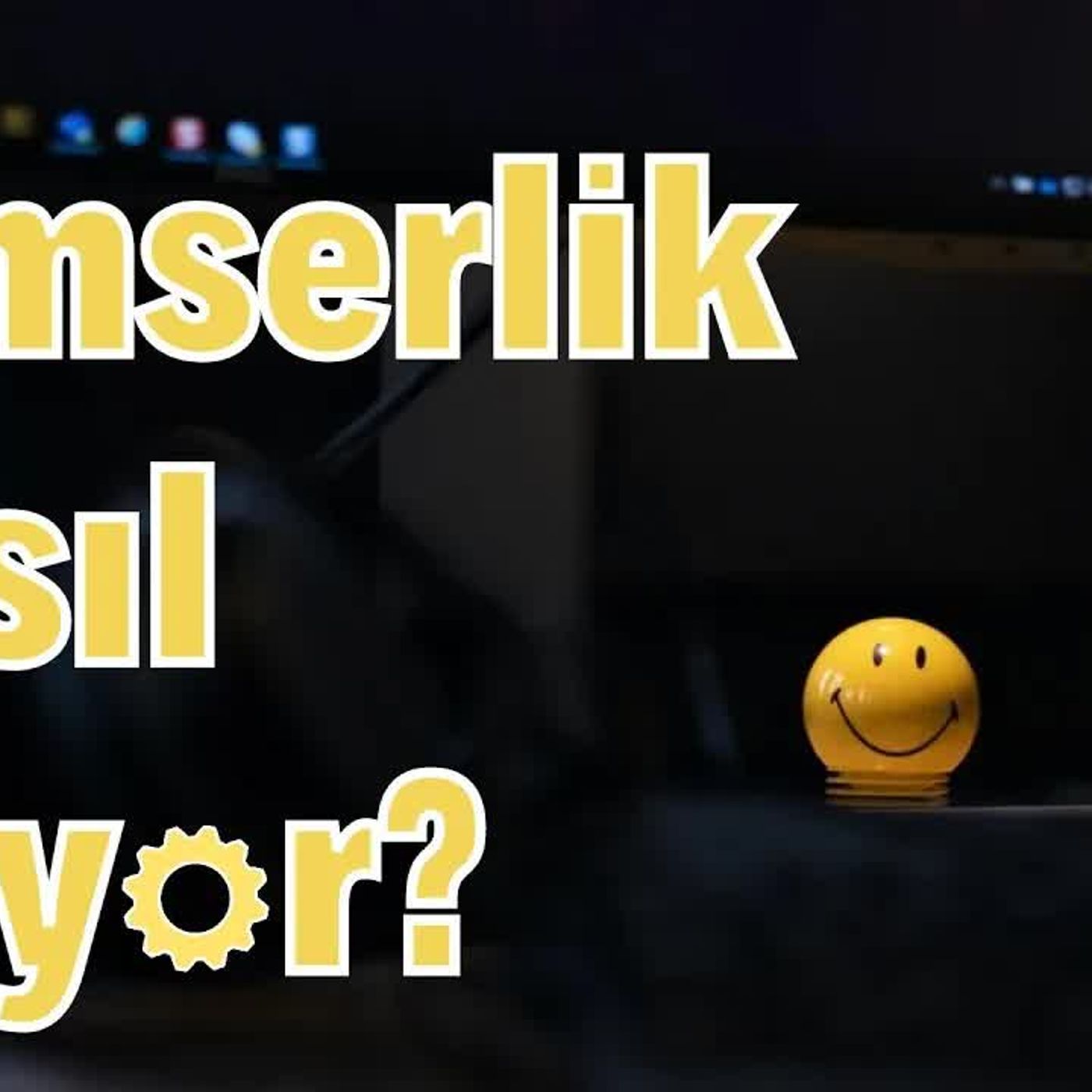 Mutluluk Demişken - Mehmet Büyükçorak
