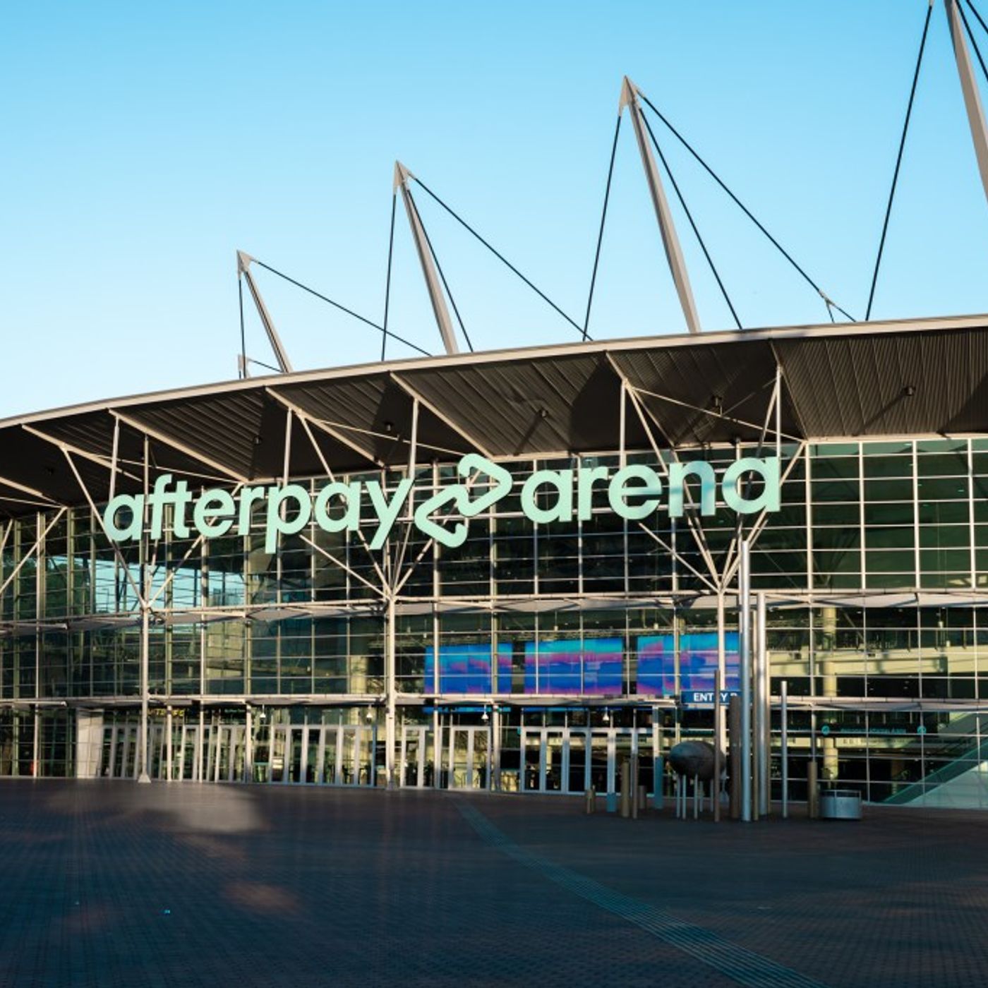 Sydney’s Former Qudos Bank Arena Officially Reopens as Afterpay Arena