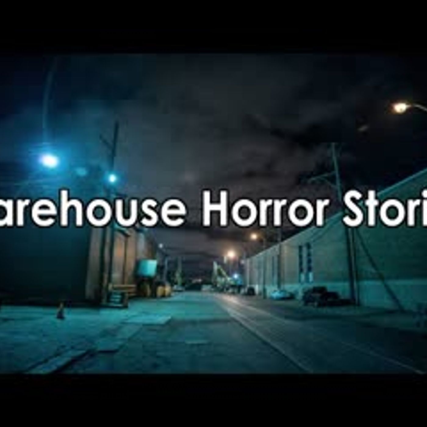 3 Disturbing True Warehouse Horror Stories