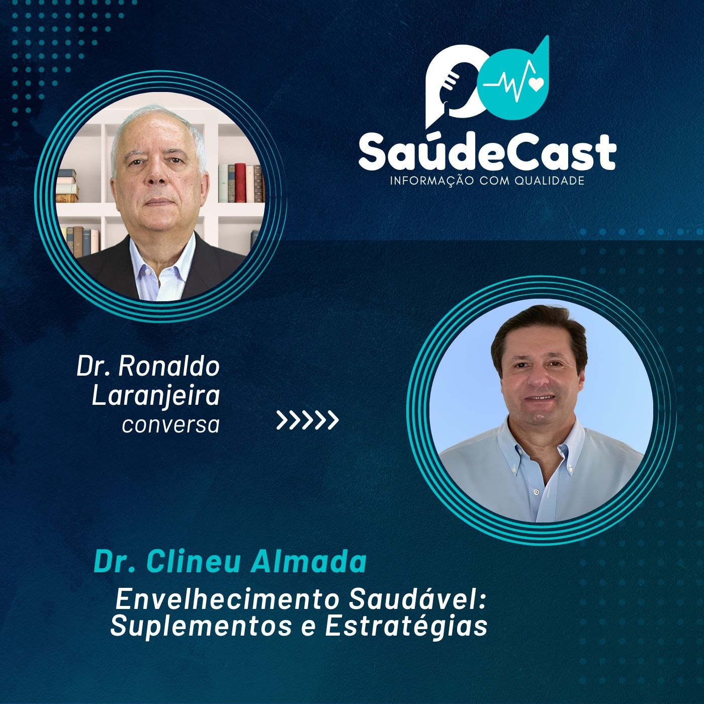 SaúdeCast