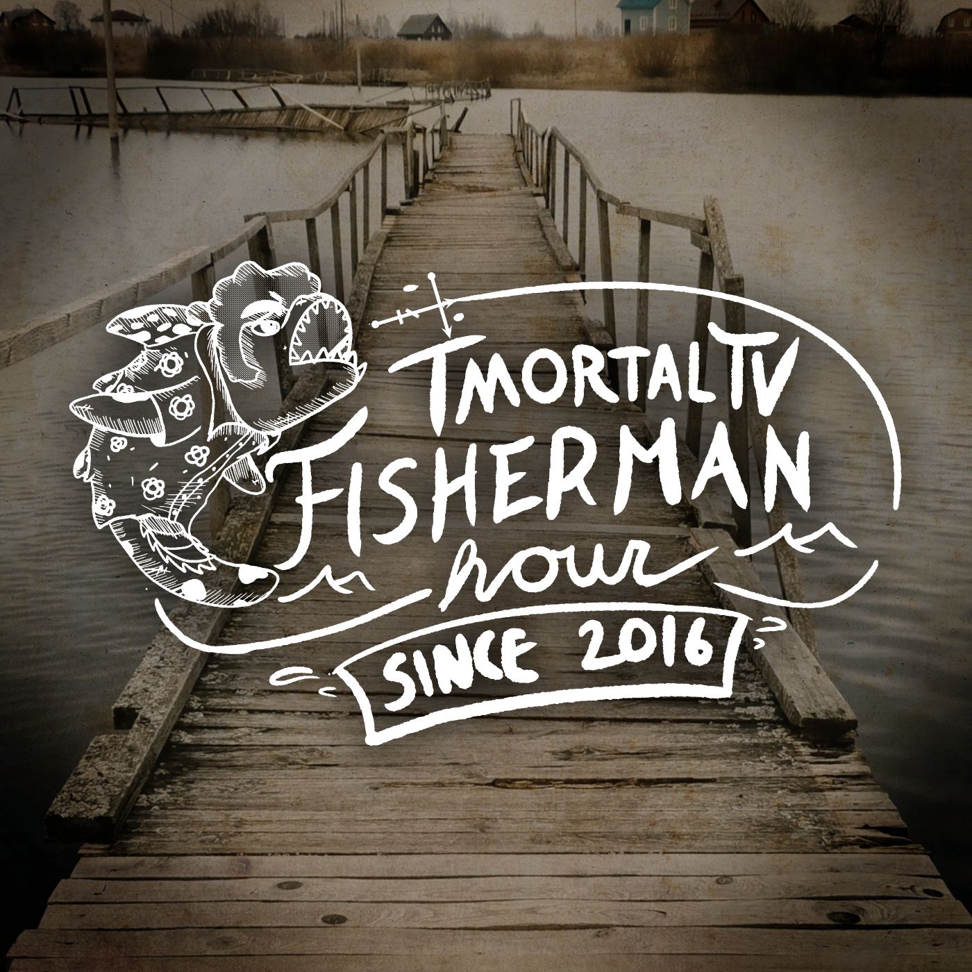 The TmortalTV Fisherman Hour